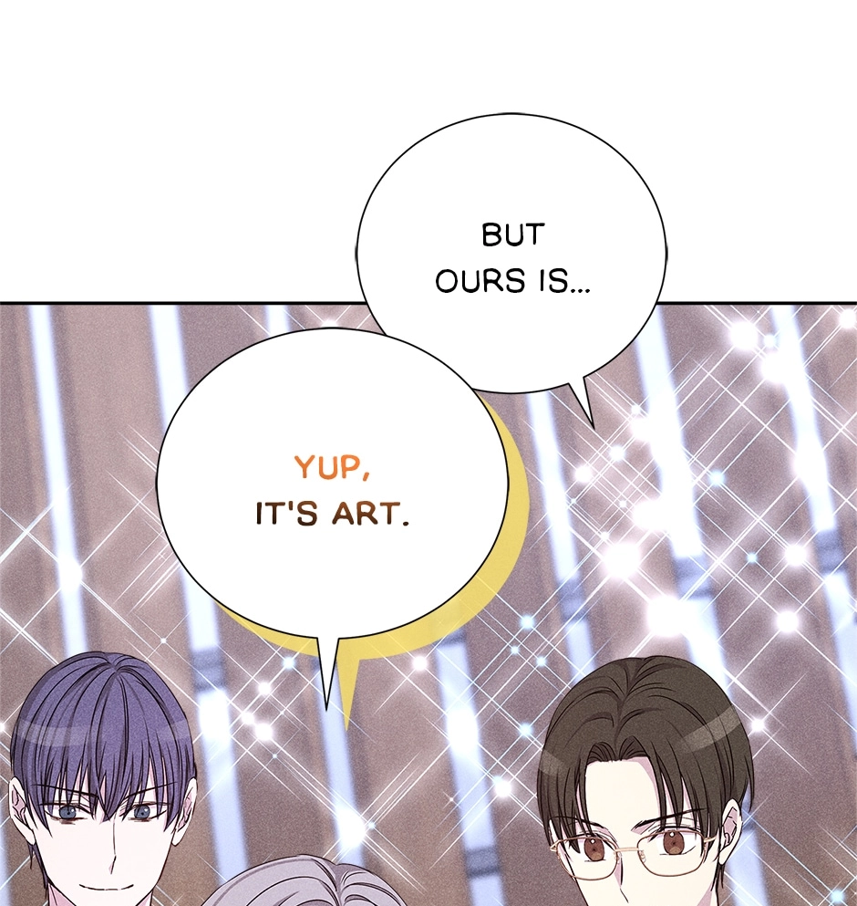 Read Extraordinary Dating chapter 54 image 57 on Lezhin