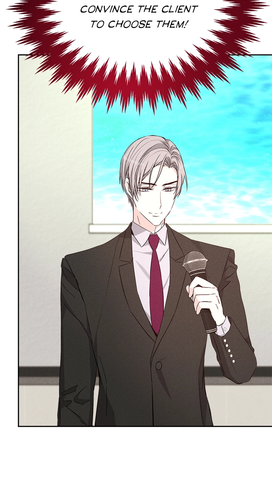 Read Extraordinary Dating chapter 54 image 78 on Lezhin