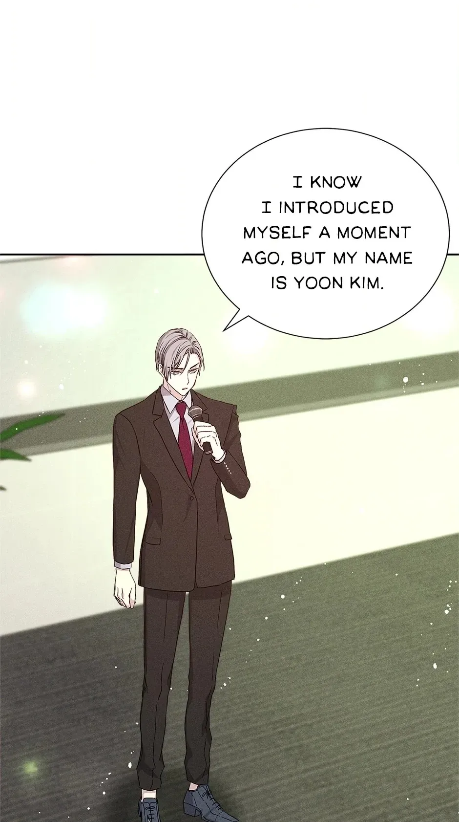 Read Extraordinary Dating chapter 54 image 79 on Lezhin