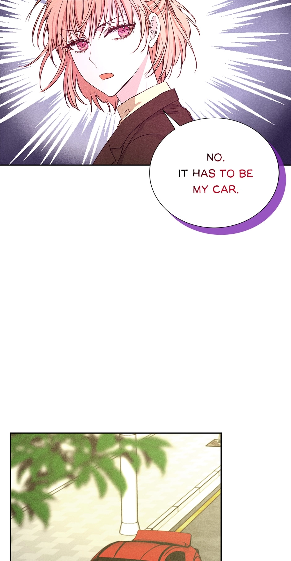 Read Extraordinary Dating chapter 54 image 8 on Lezhin