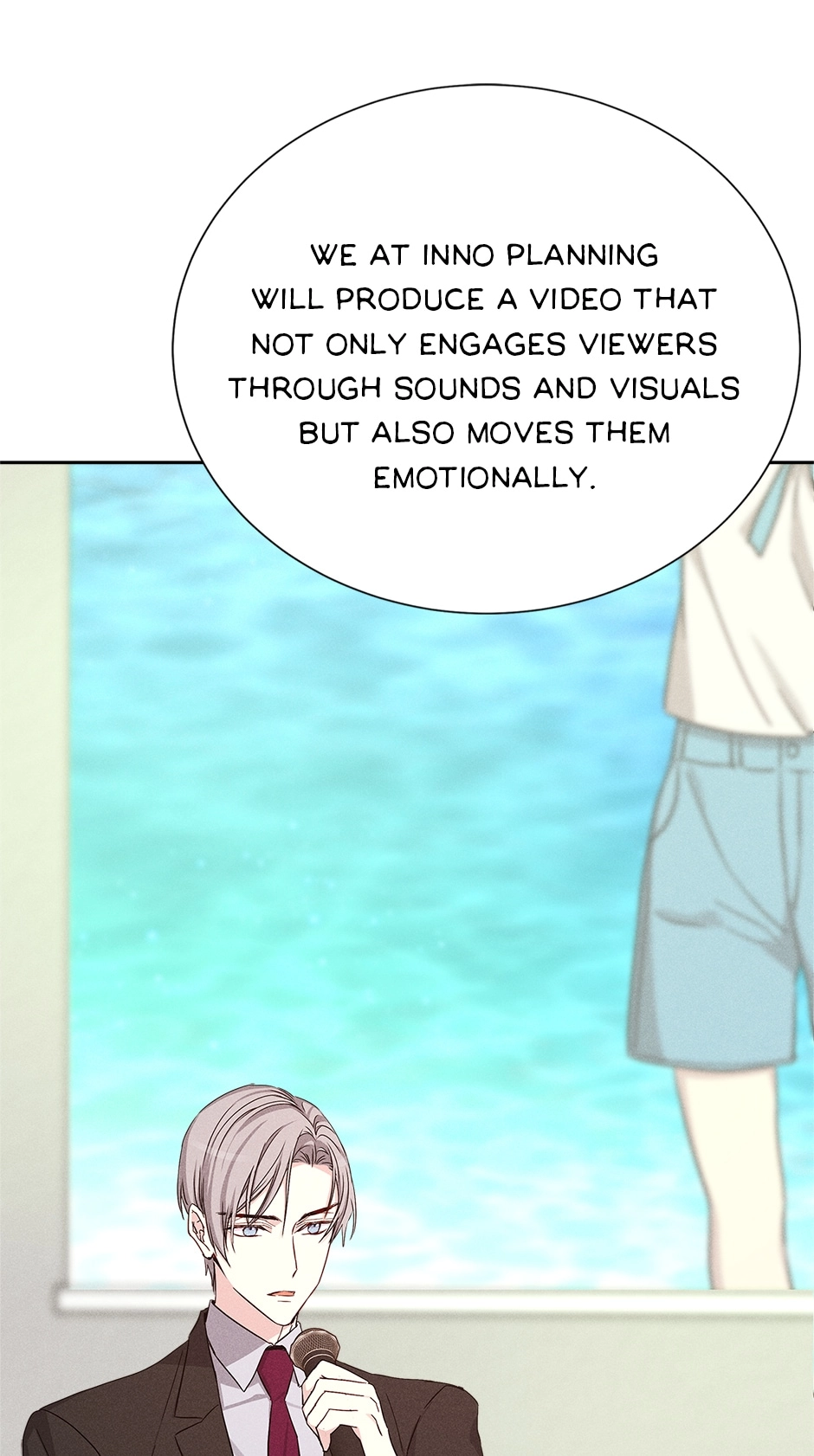 Read Extraordinary Dating chapter 54 image 82 on Lezhin