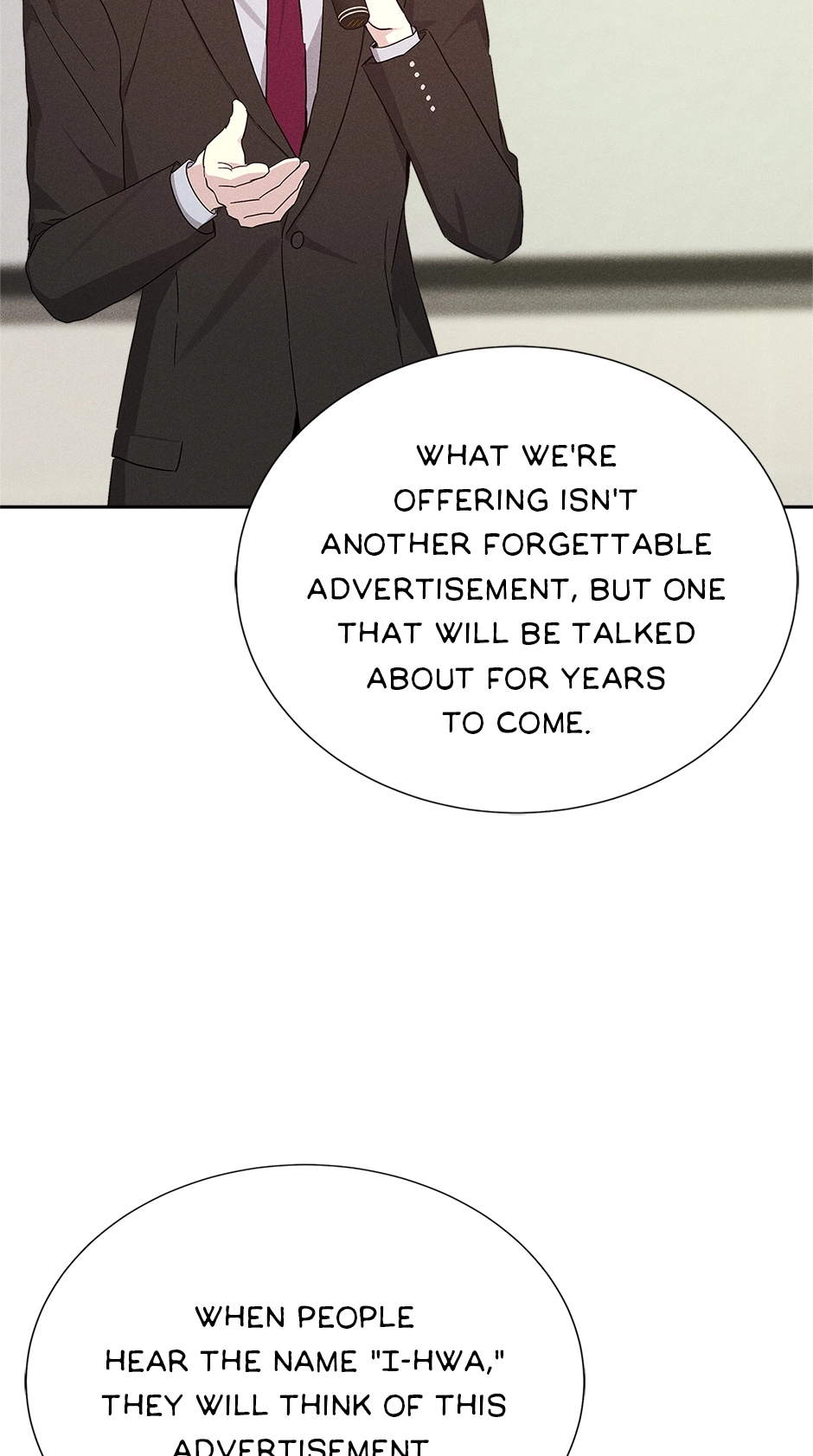 Read Extraordinary Dating chapter 54 image 83 on Lezhin