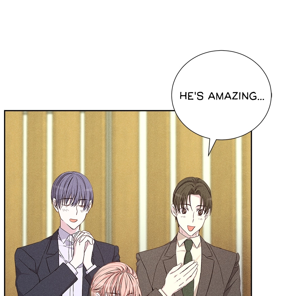 Read Extraordinary Dating chapter 54 image 85 on Lezhin