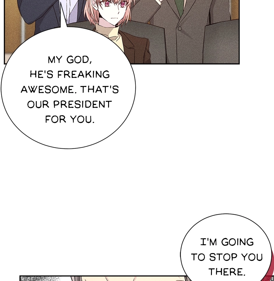 Read Extraordinary Dating chapter 54 image 86 on Lezhin