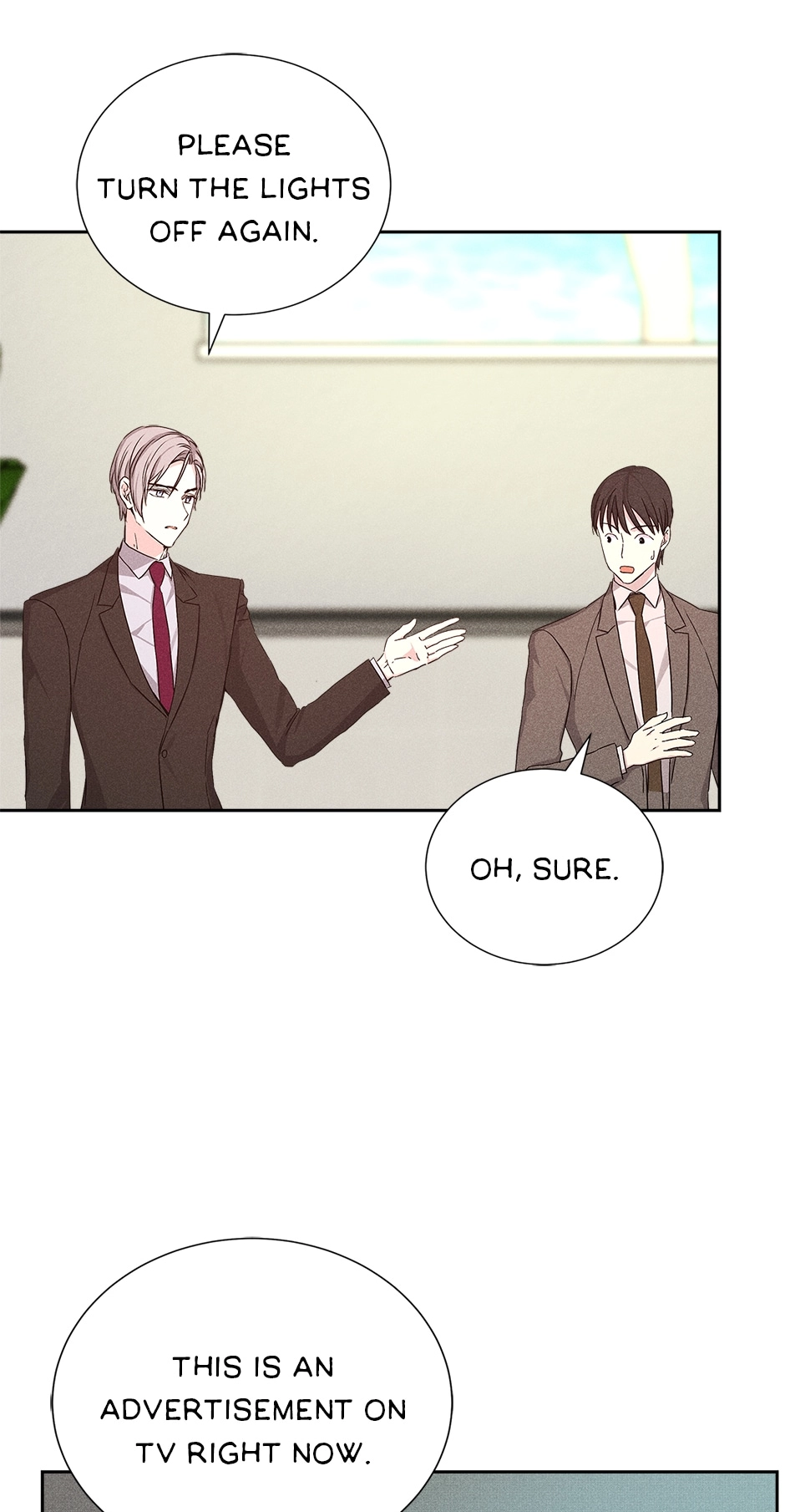 Read Extraordinary Dating chapter 54 image 93 on Lezhin