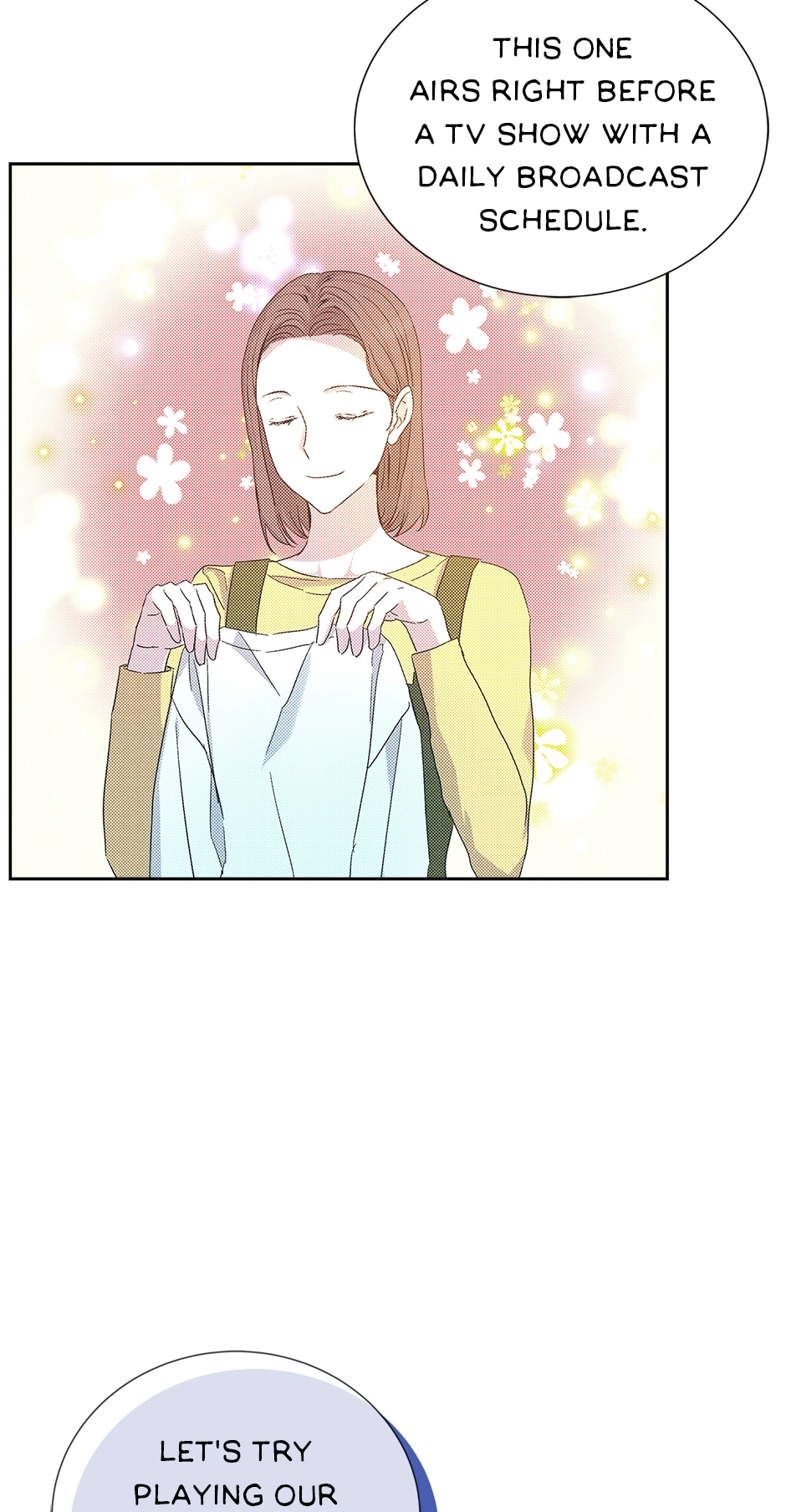 Read Extraordinary Dating chapter 54 image 95 on Lezhin