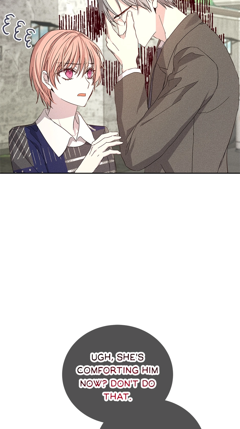 Read Extraordinary Dating chapter 55 image 100 on Lezhin