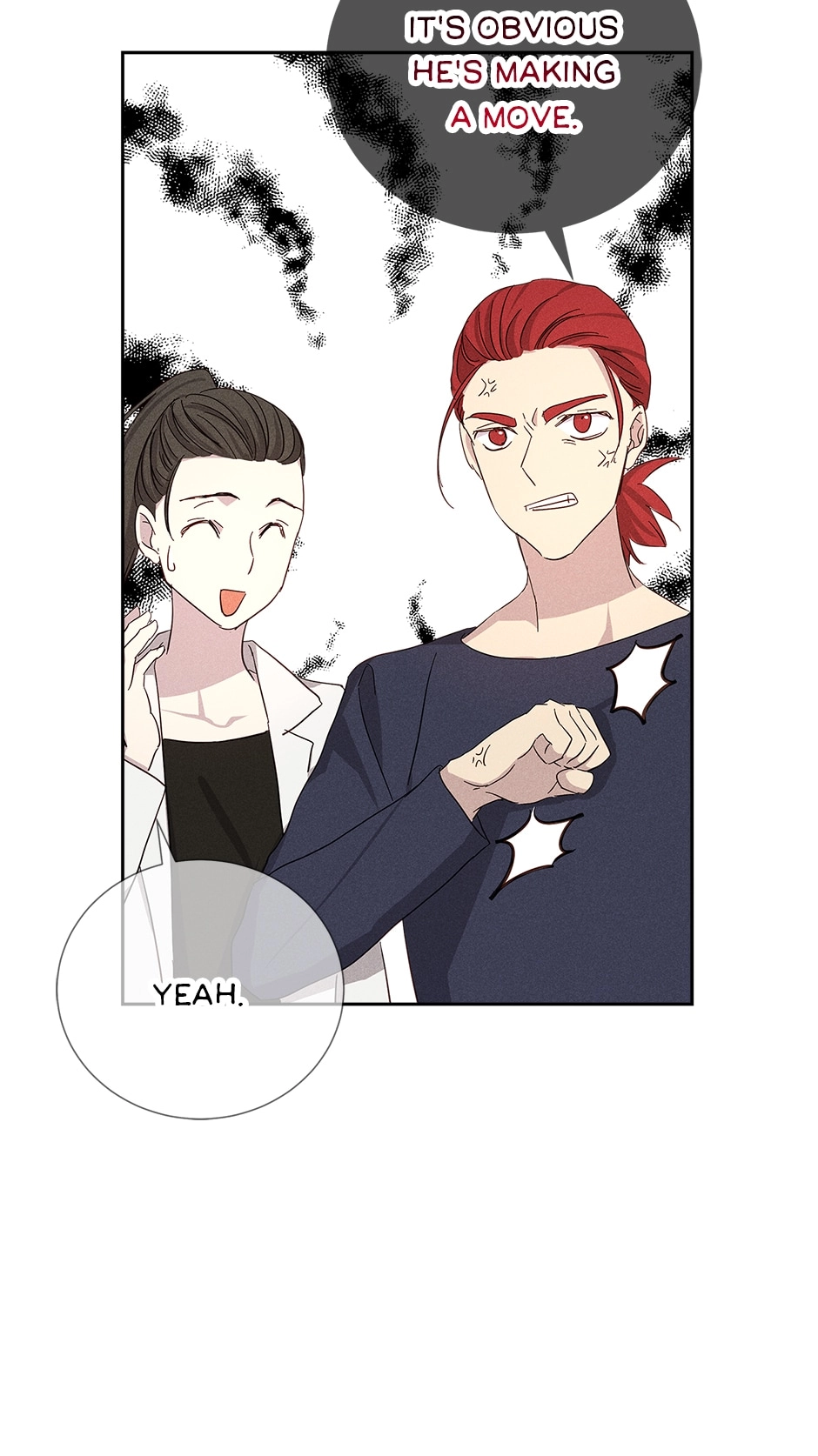 Read Extraordinary Dating chapter 55 image 101 on Lezhin