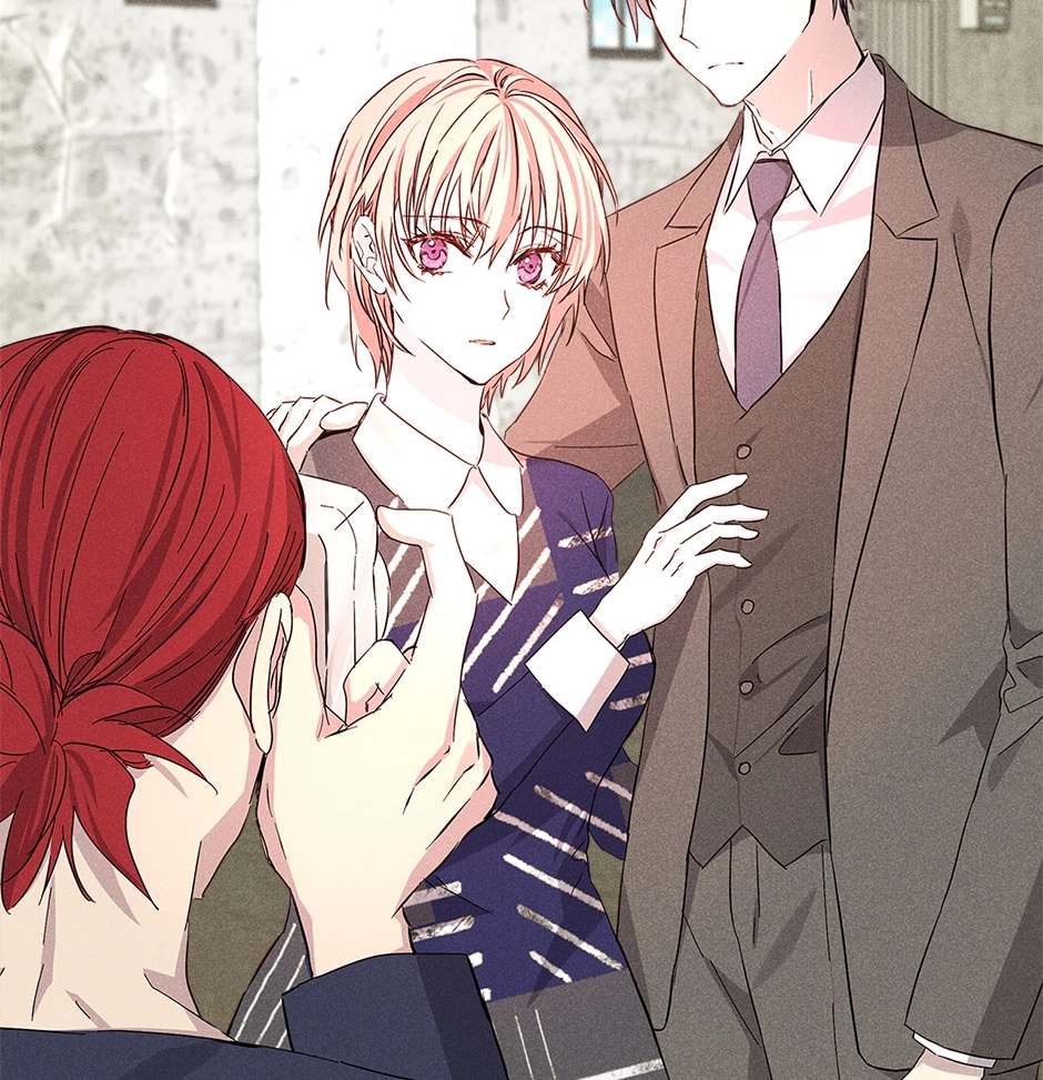 Read Extraordinary Dating chapter 55 image 104 on Lezhin