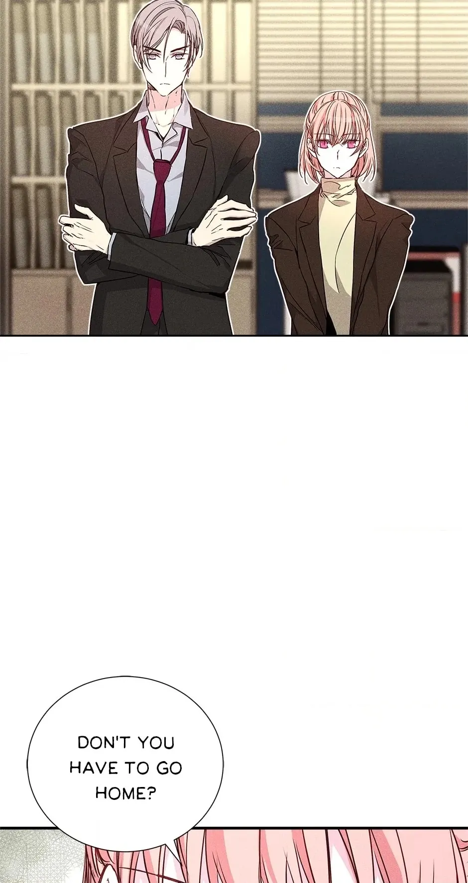 Read Extraordinary Dating chapter 55 image 19 on Lezhin