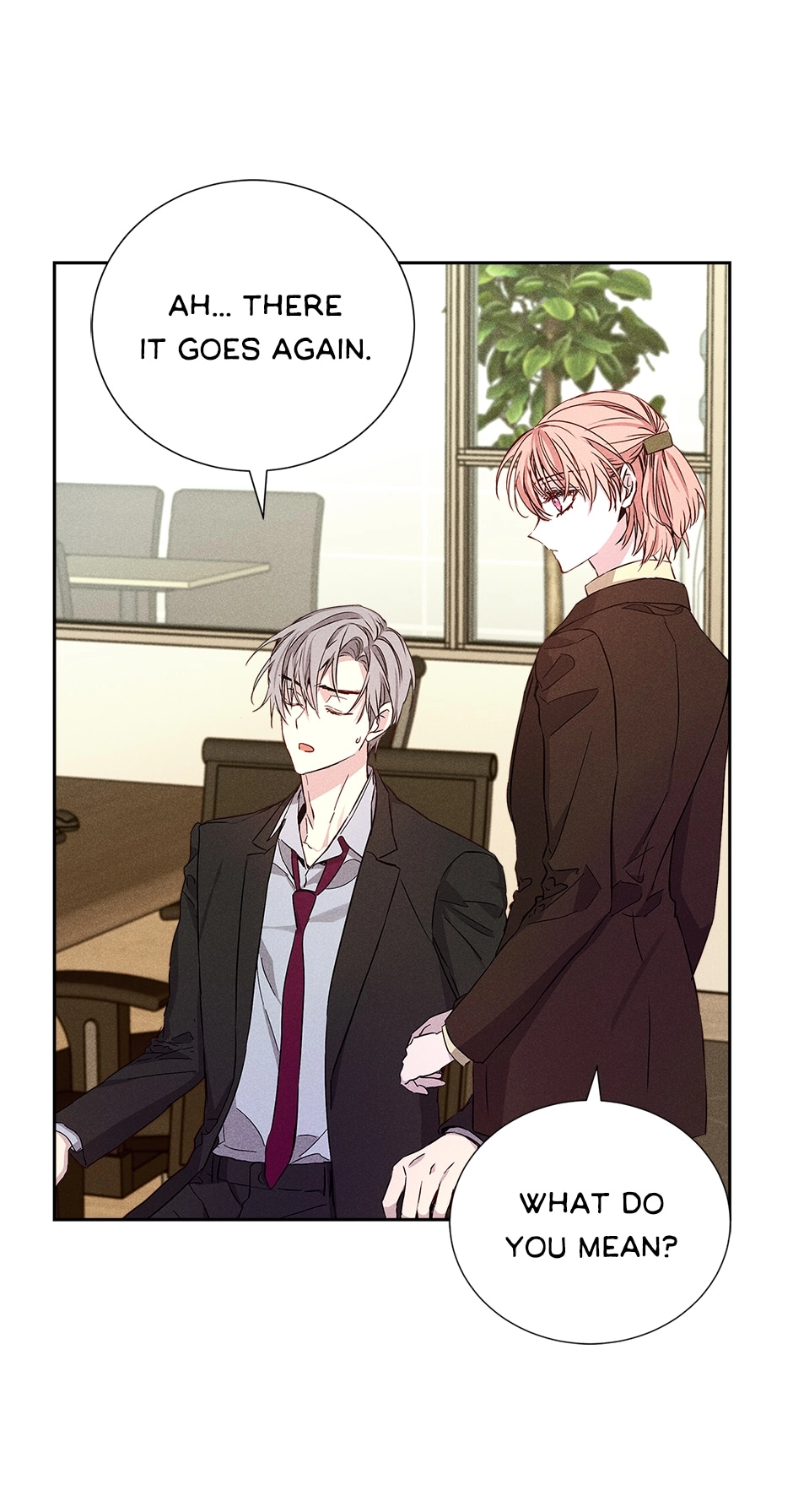 Read Extraordinary Dating chapter 55 image 22 on Lezhin