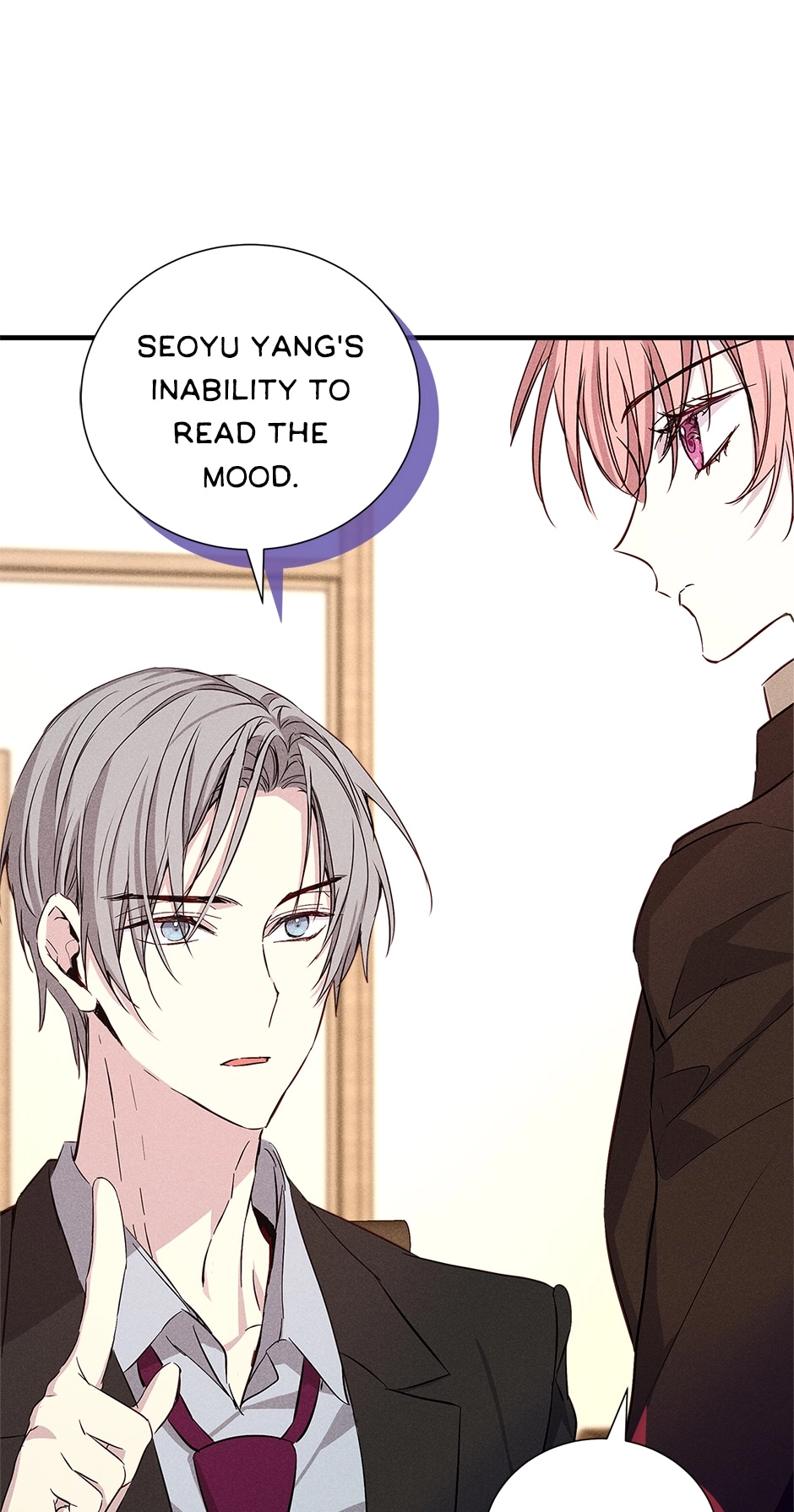 Read Extraordinary Dating chapter 55 image 23 on Lezhin