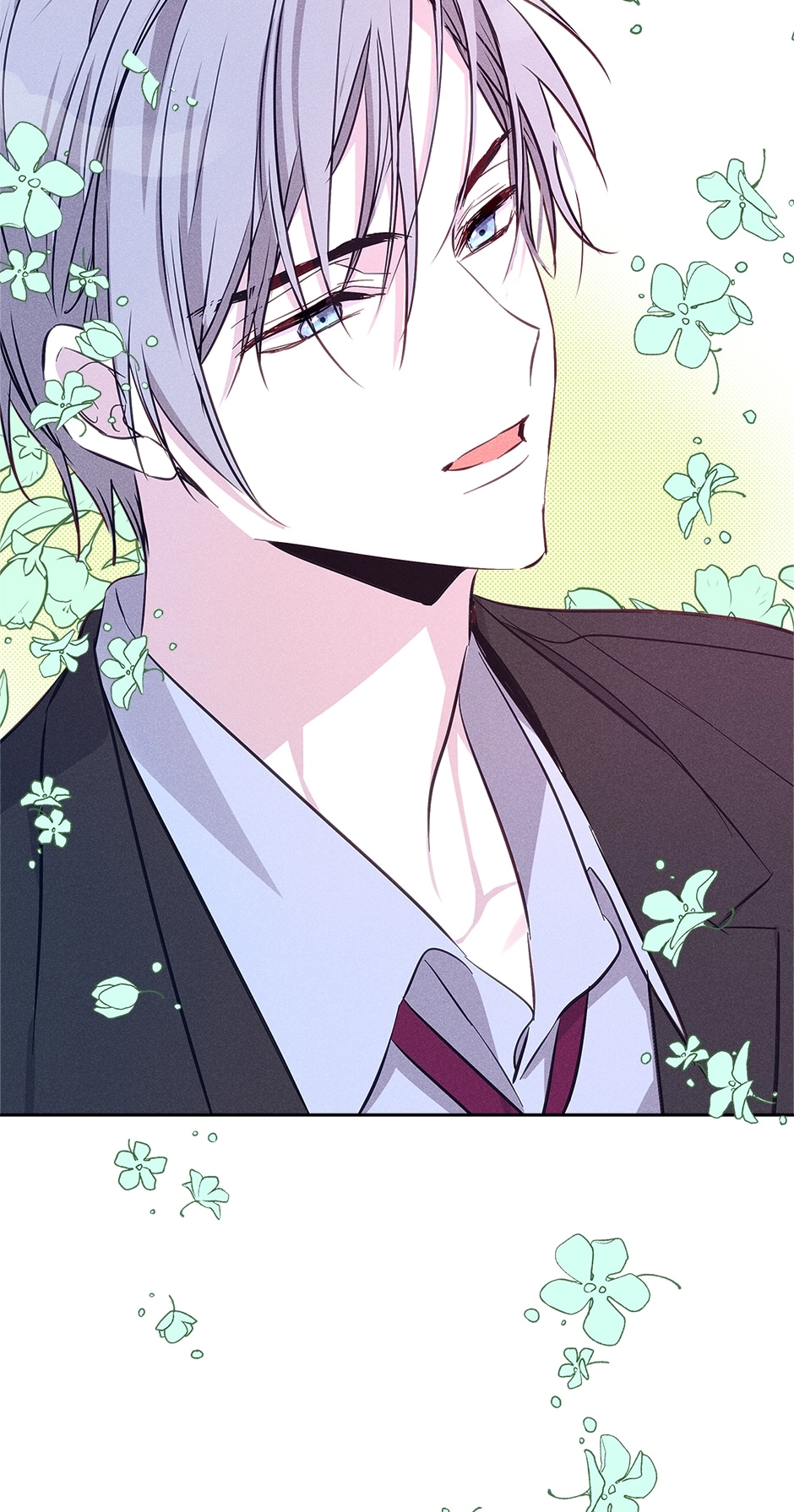 Read Extraordinary Dating chapter 55 image 26 on Lezhin