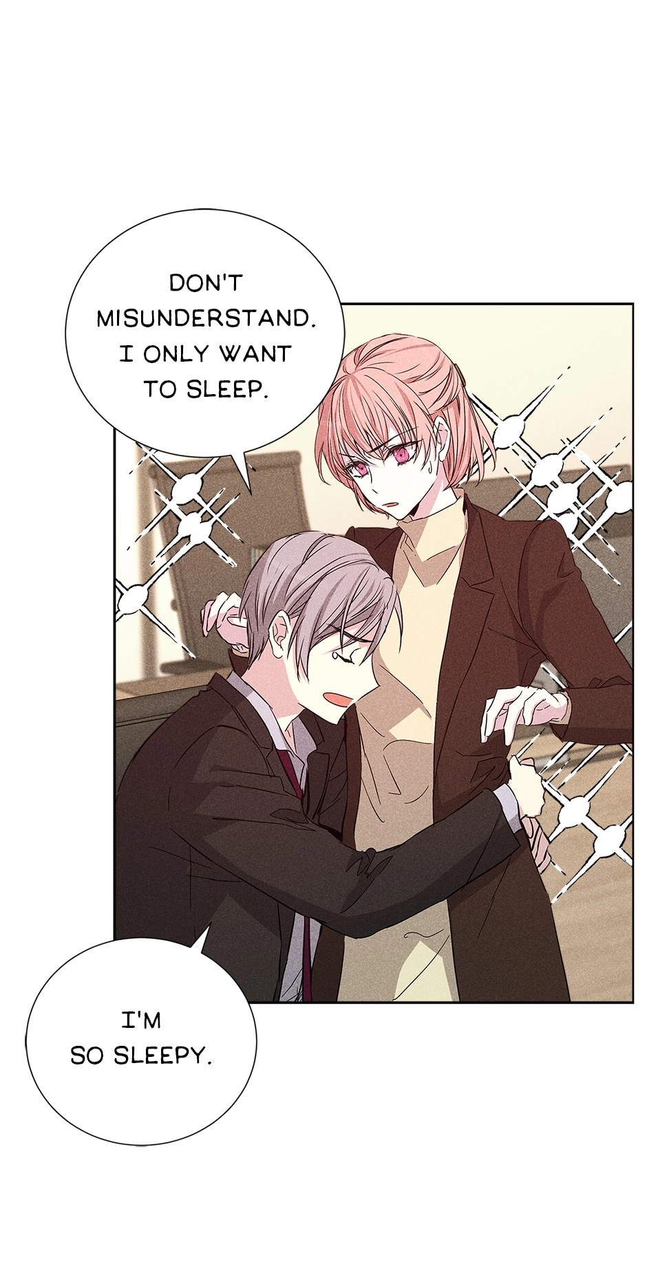 Read Extraordinary Dating chapter 55 image 28 on Lezhin