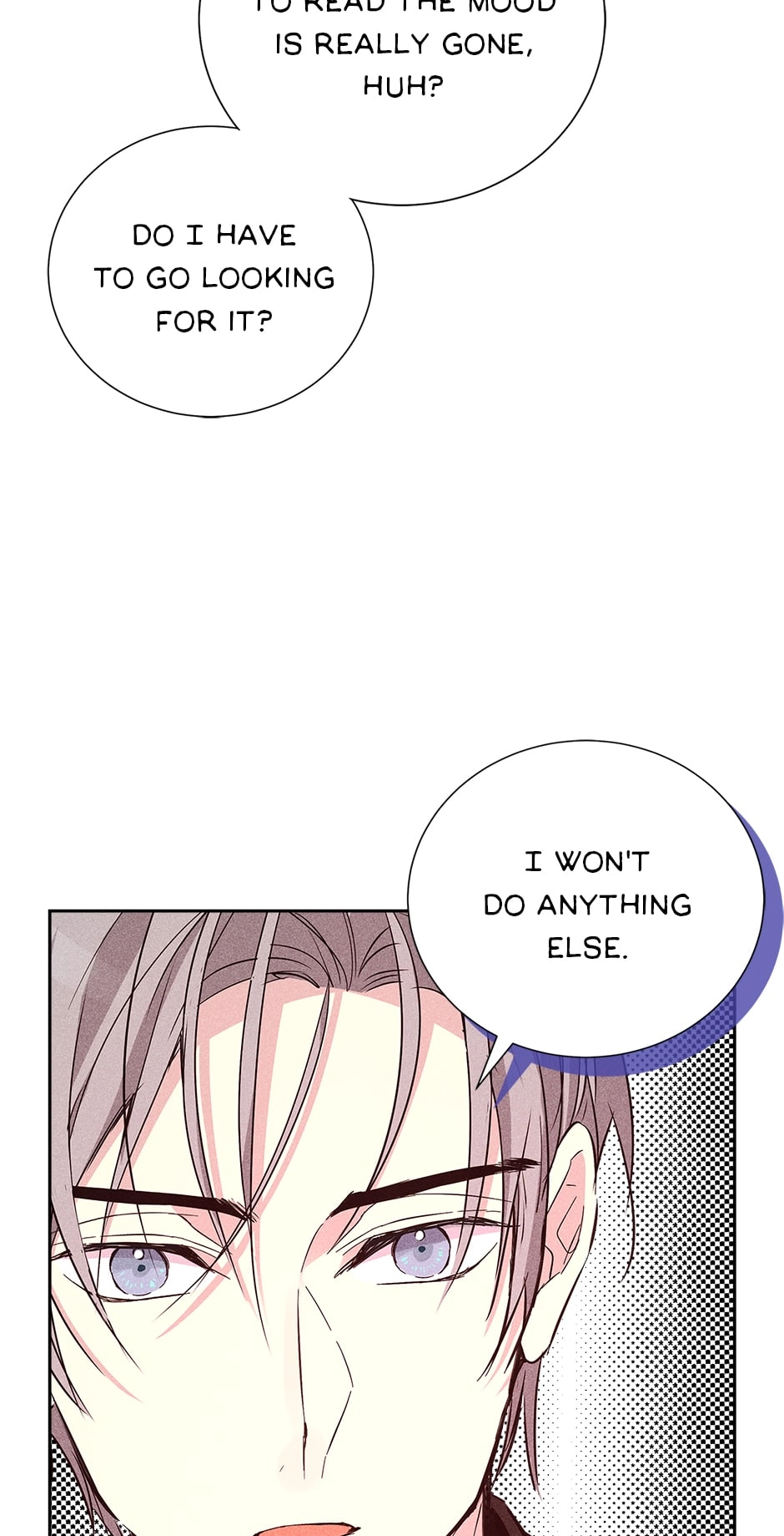 Read Extraordinary Dating chapter 55 image 30 on Lezhin