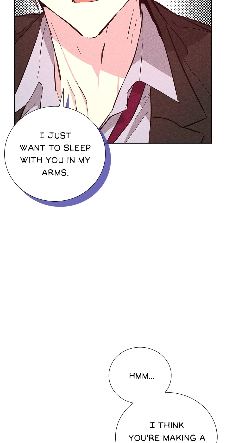 Read Extraordinary Dating chapter 55 image 31 on Lezhin