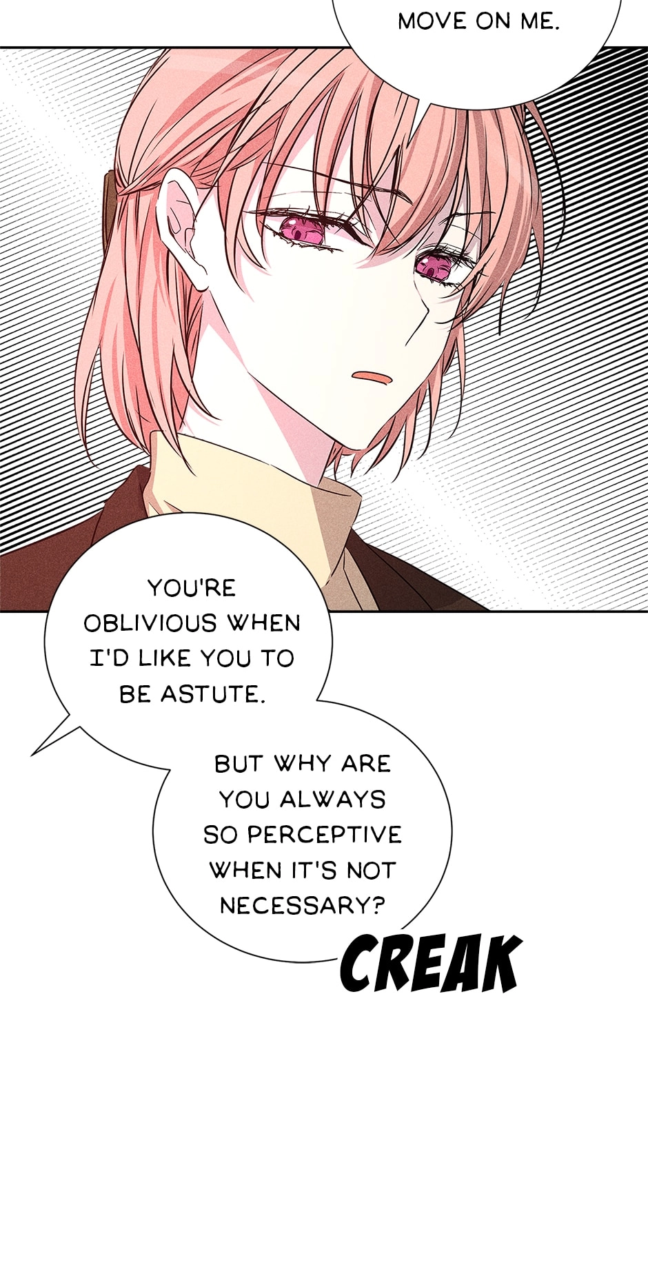 Read Extraordinary Dating chapter 55 image 32 on Lezhin