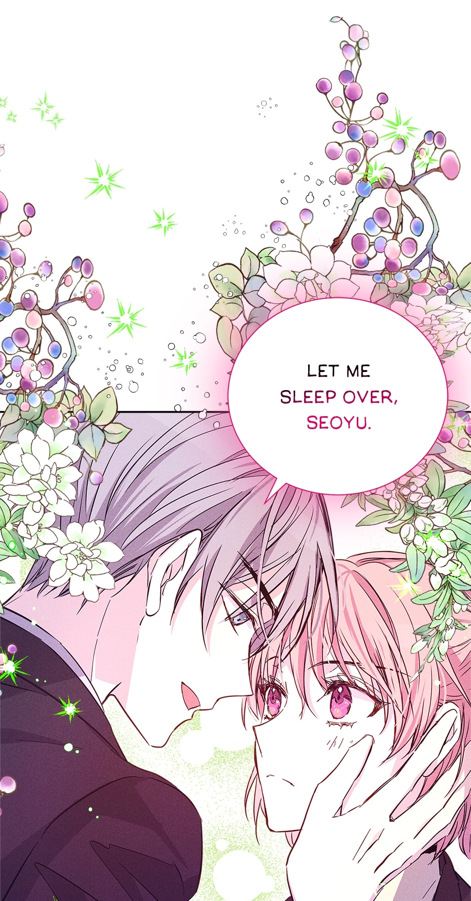 Read Extraordinary Dating chapter 55 image 33 on Lezhin