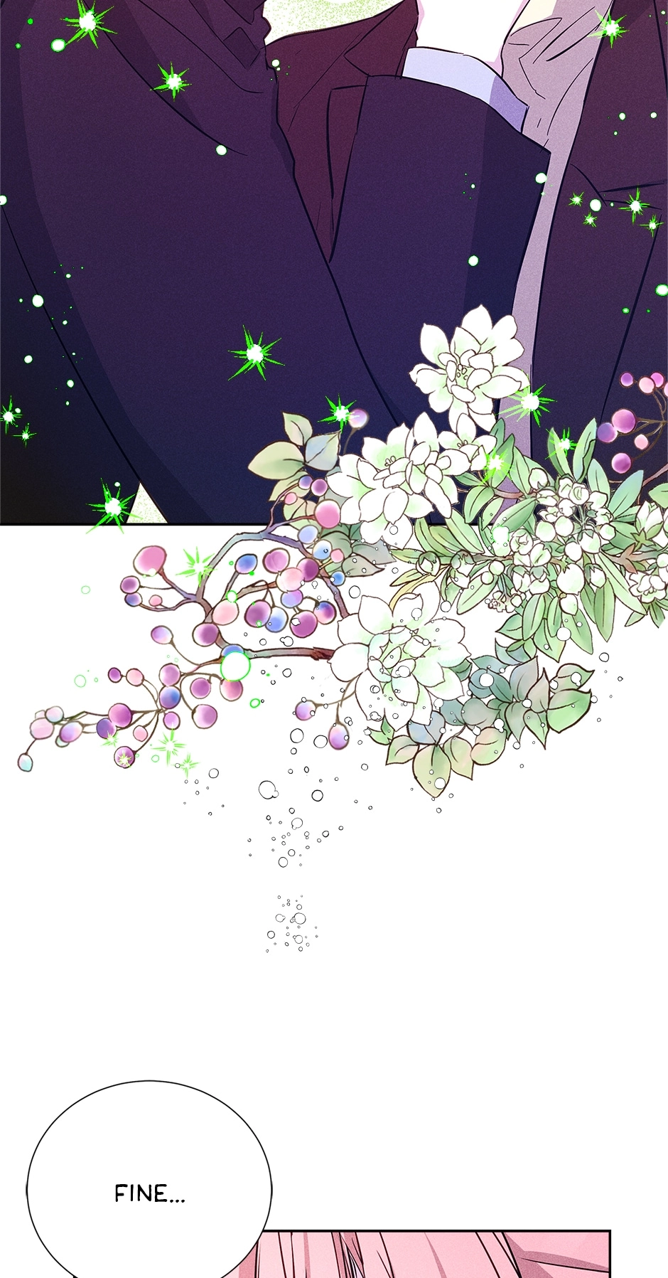 Read Extraordinary Dating chapter 55 image 34 on Lezhin