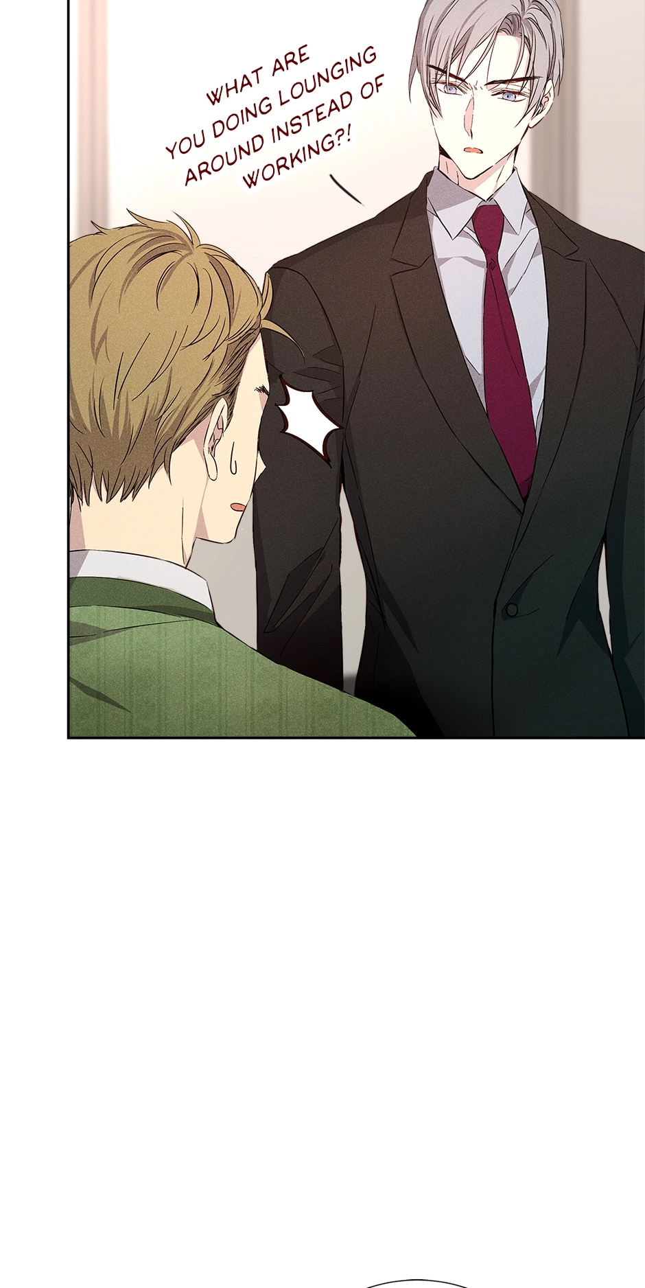 Read Extraordinary Dating chapter 55 image 4 on Lezhin