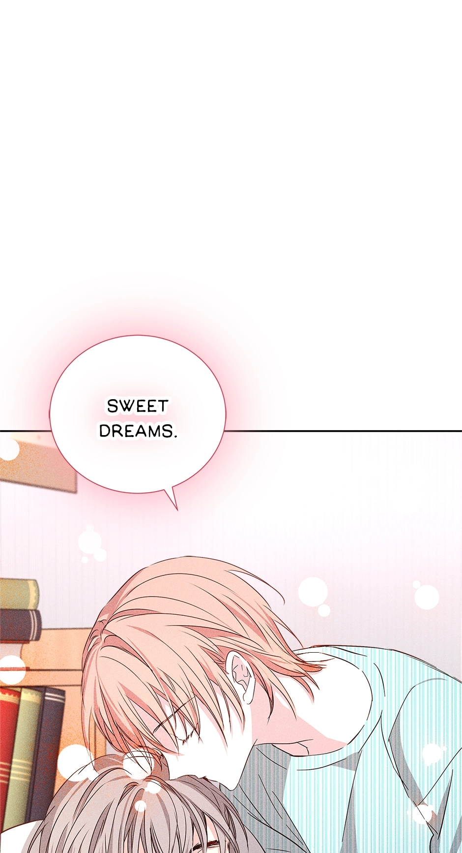 Read Extraordinary Dating chapter 55 image 43 on Lezhin