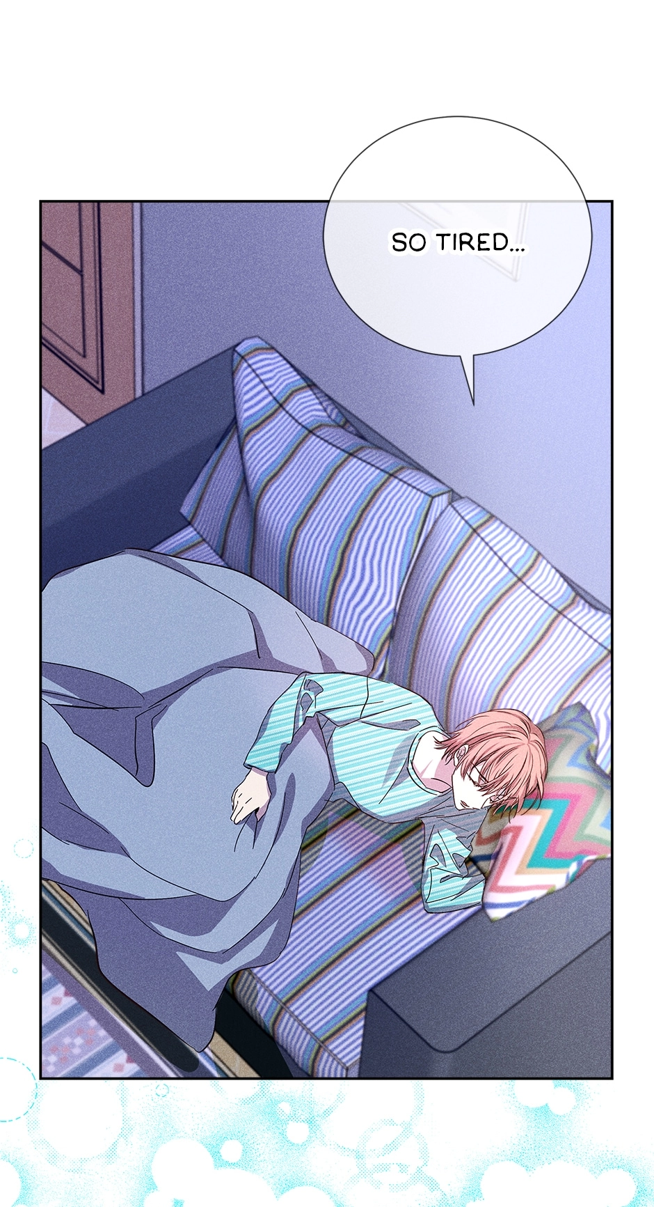 Read Extraordinary Dating chapter 55 image 45 on Lezhin