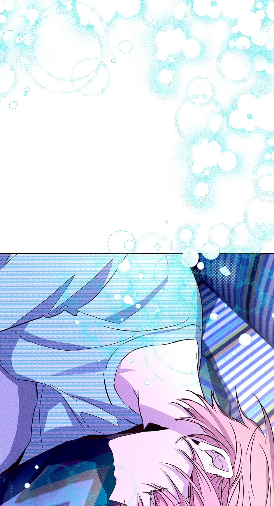 Read Extraordinary Dating chapter 55 image 46 on Lezhin