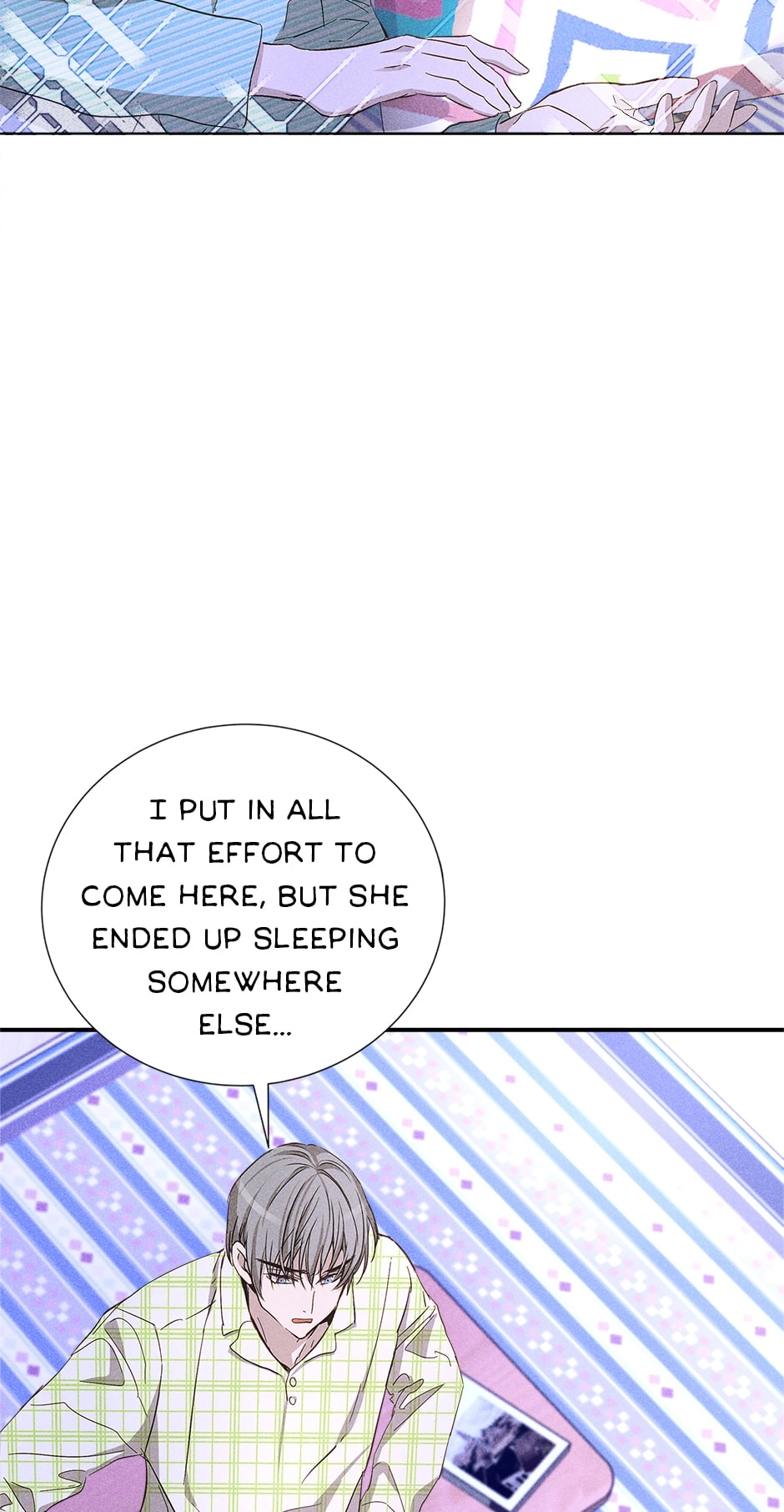 Read Extraordinary Dating chapter 55 image 52 on Lezhin
