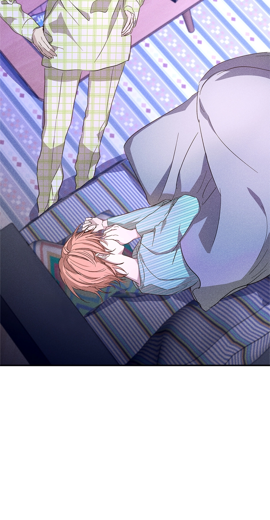 Read Extraordinary Dating chapter 55 image 53 on Lezhin