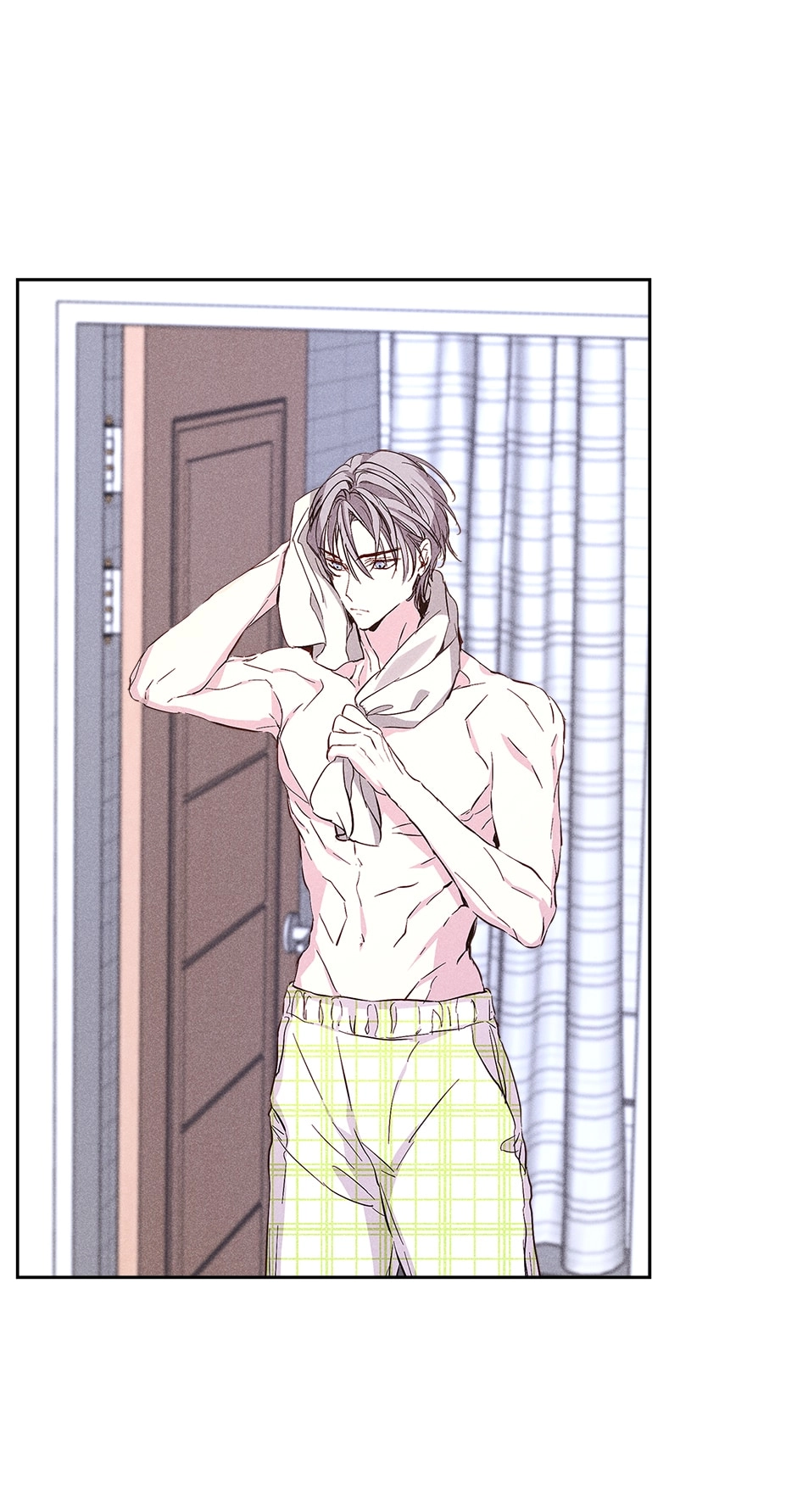 Read Extraordinary Dating chapter 55 image 57 on Lezhin