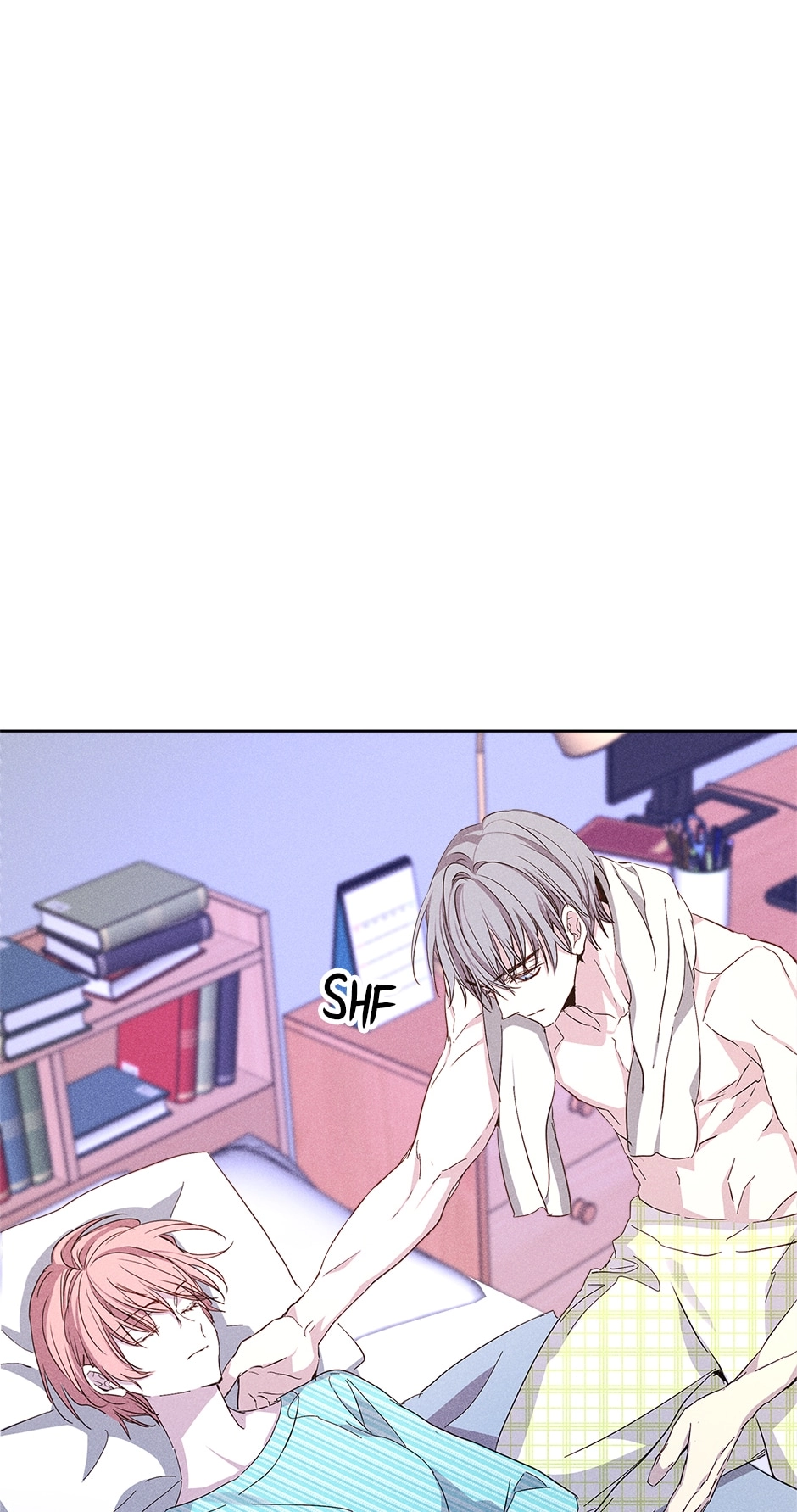 Read Extraordinary Dating chapter 55 image 60 on Lezhin