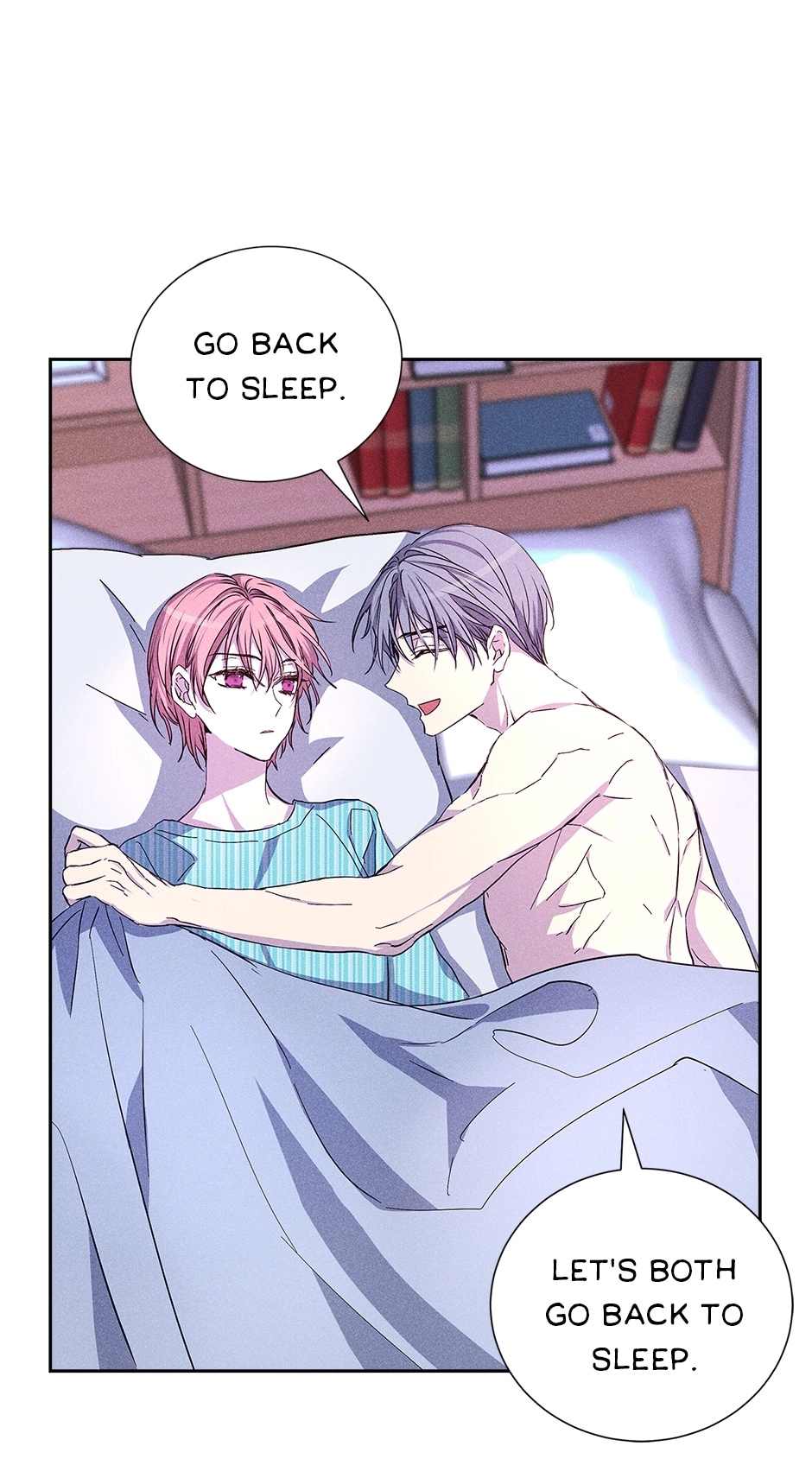 Read Extraordinary Dating chapter 55 image 63 on Lezhin