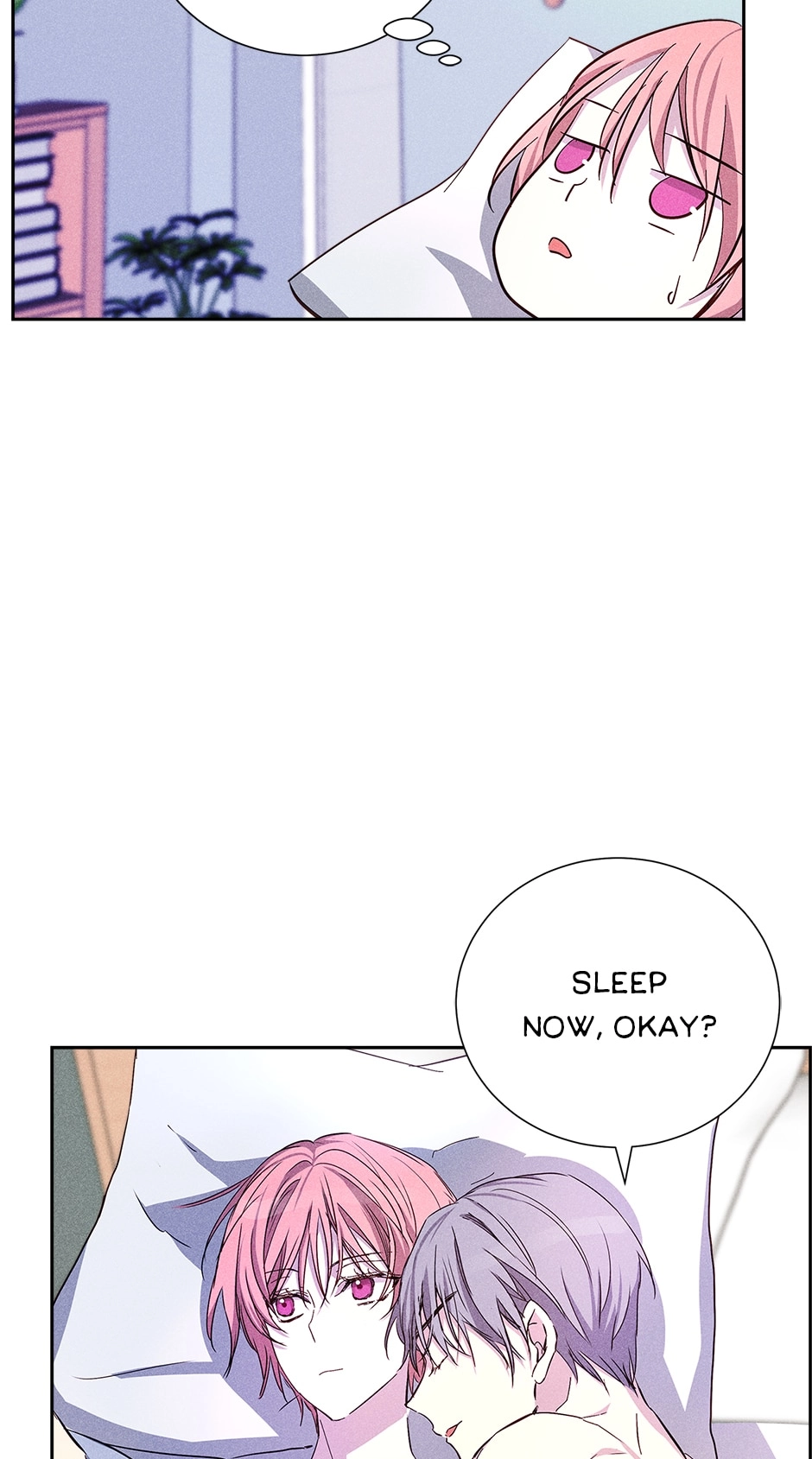 Read Extraordinary Dating chapter 55 image 65 on Lezhin