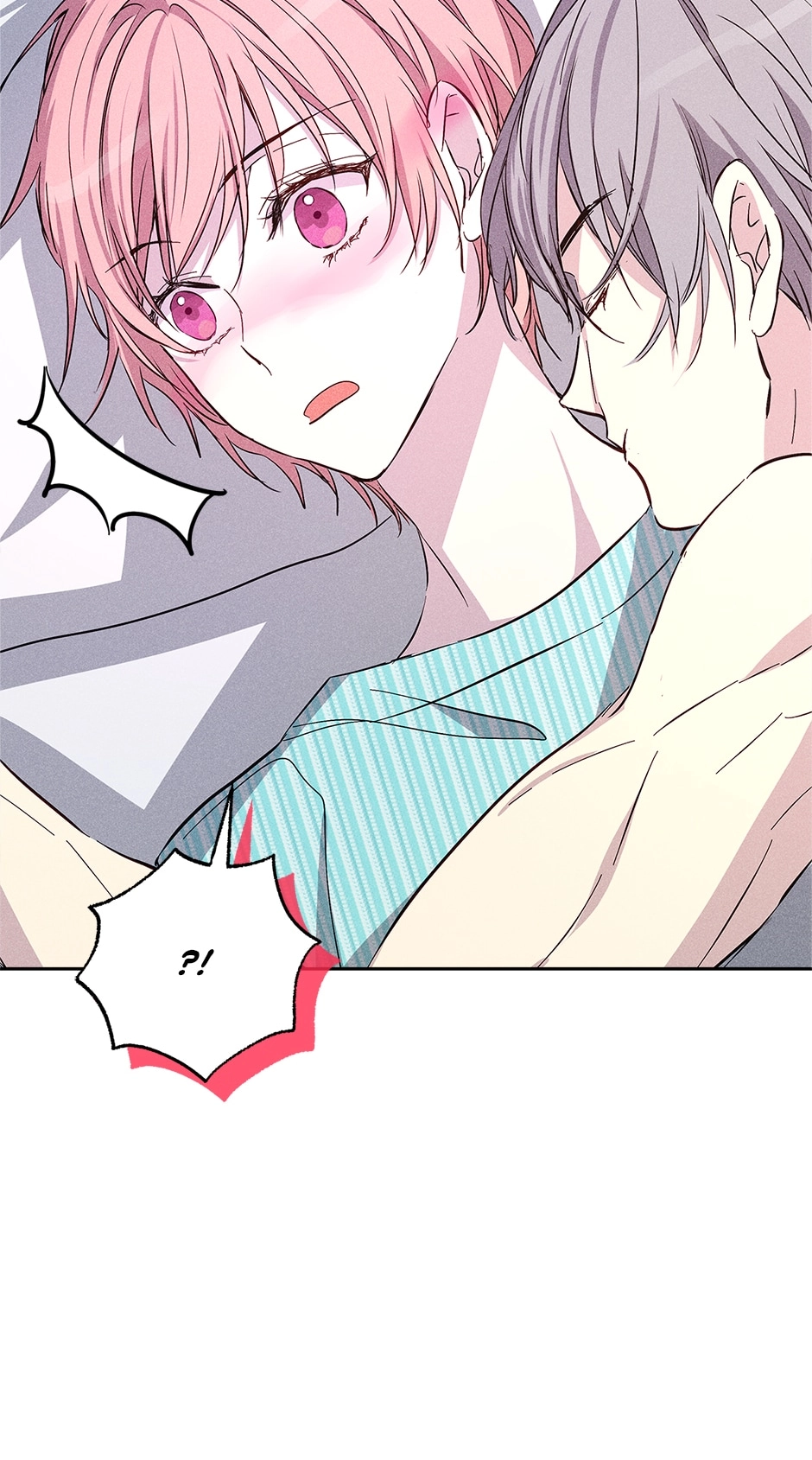 Read Extraordinary Dating chapter 55 image 67 on Lezhin