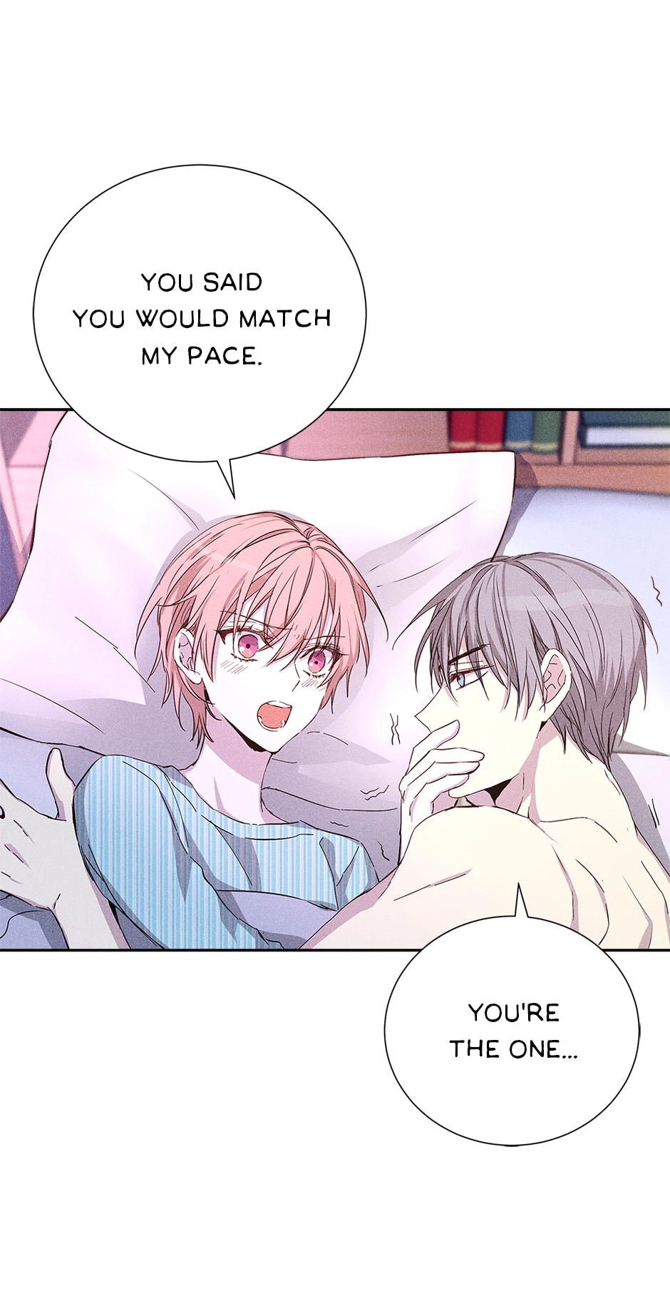 Read Extraordinary Dating chapter 55 image 68 on Lezhin