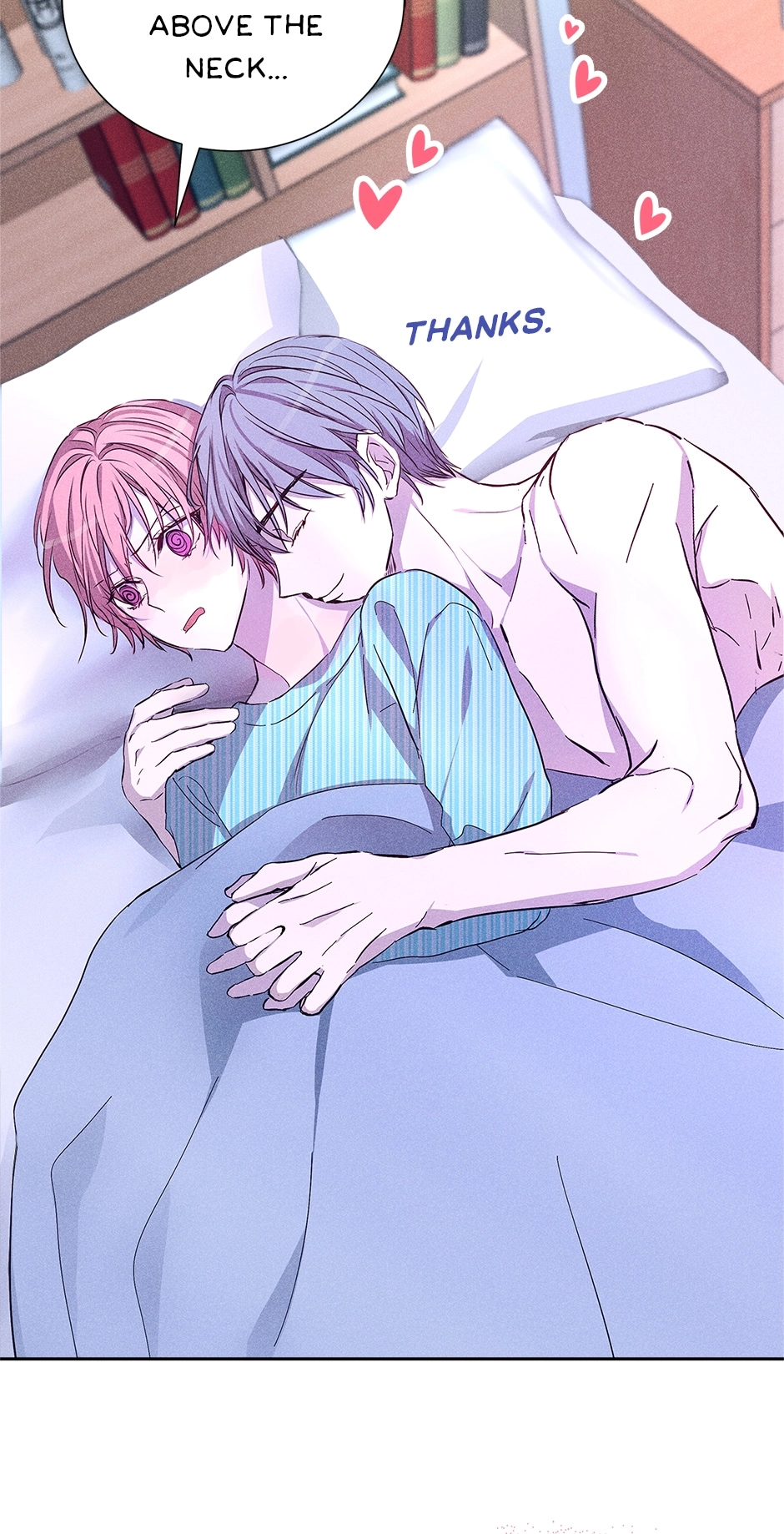 Read Extraordinary Dating chapter 55 image 72 on Lezhin