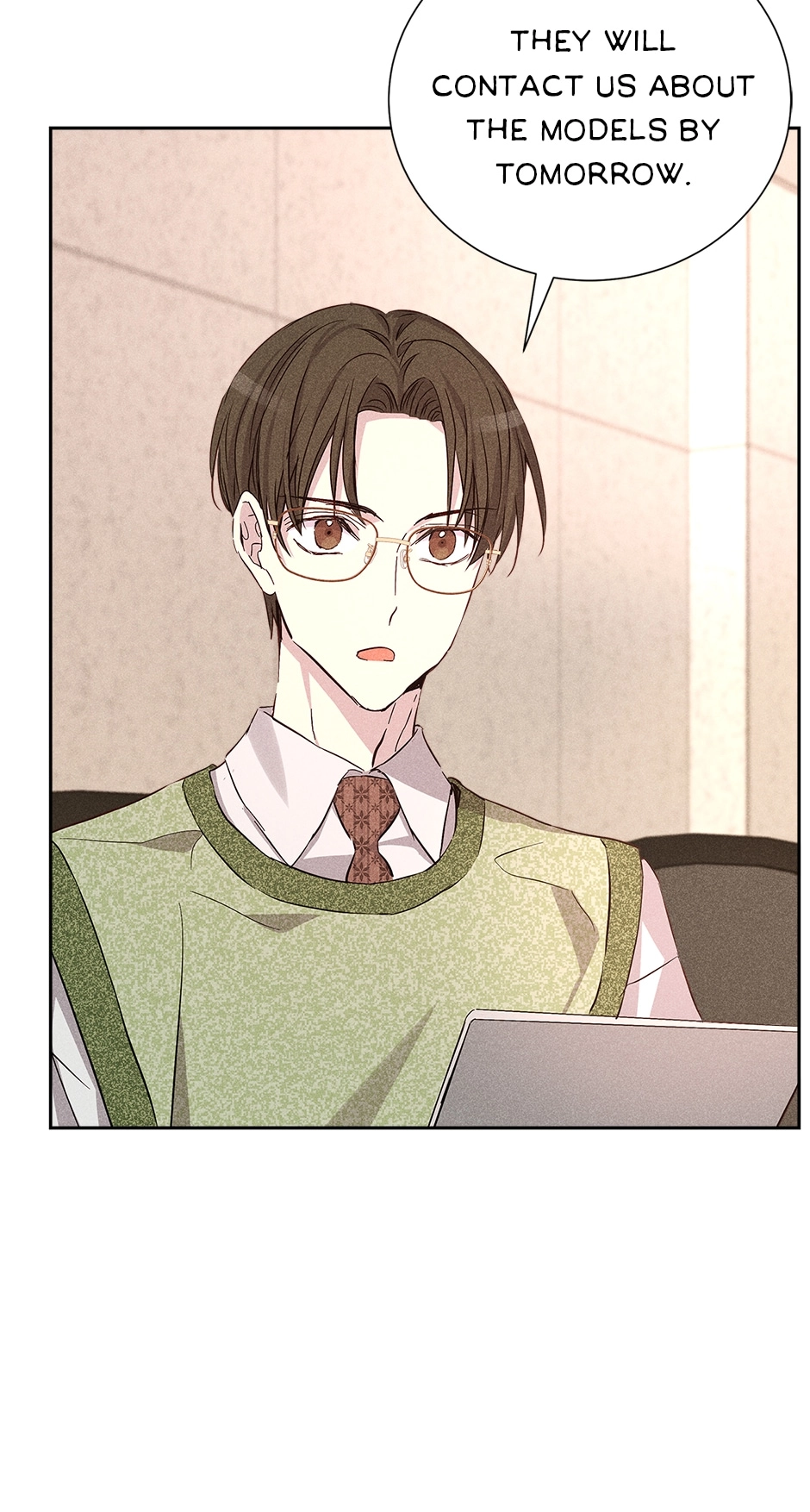Read Extraordinary Dating chapter 55 image 76 on Lezhin
