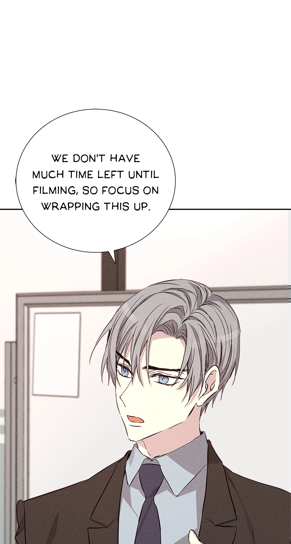 Read Extraordinary Dating chapter 55 image 77 on Lezhin