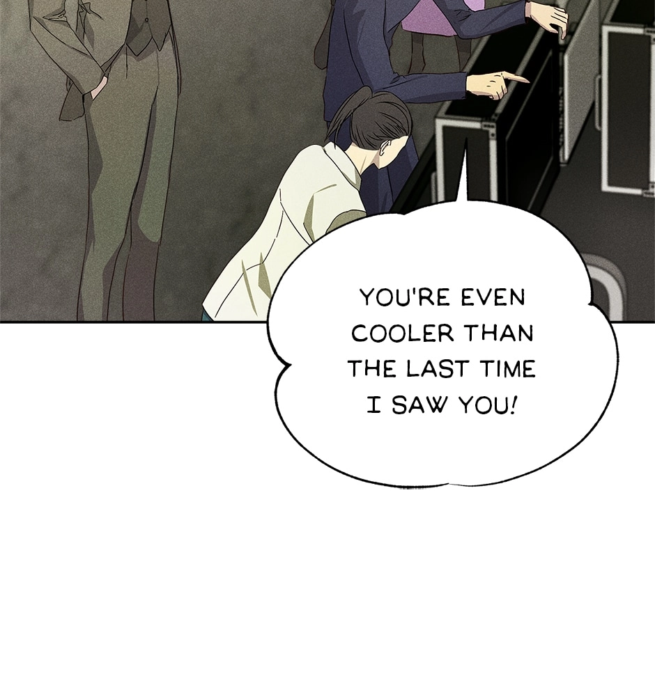 Read Extraordinary Dating chapter 55 image 85 on Lezhin