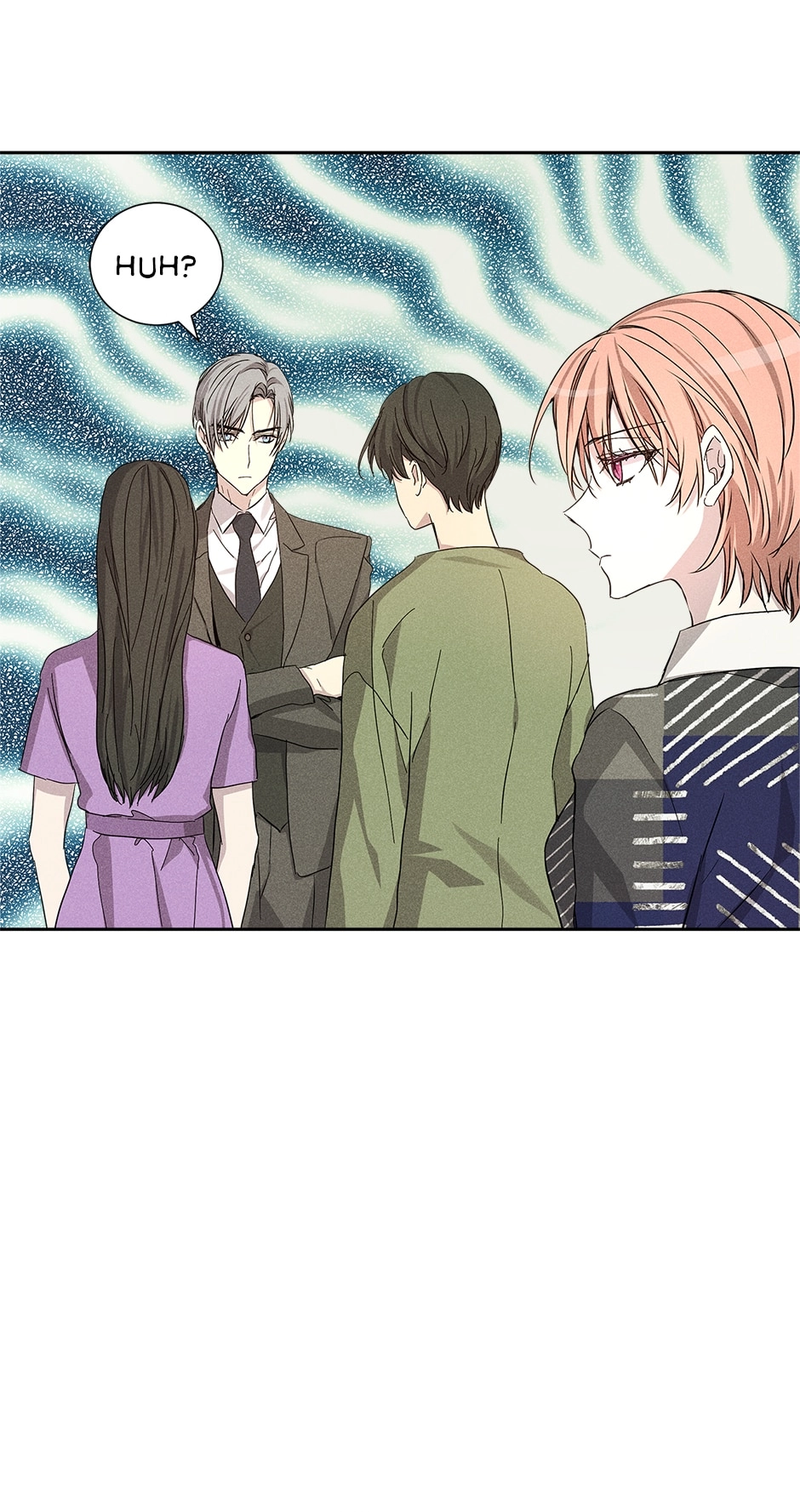 Read Extraordinary Dating chapter 55 image 91 on Lezhin
