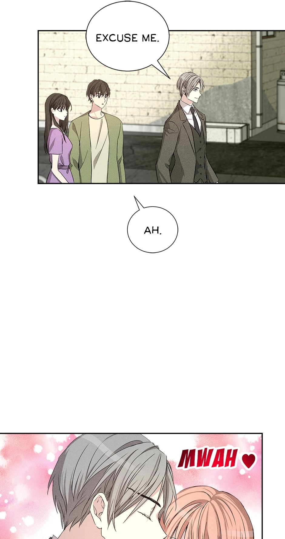 Read Extraordinary Dating chapter 55 image 92 on Lezhin