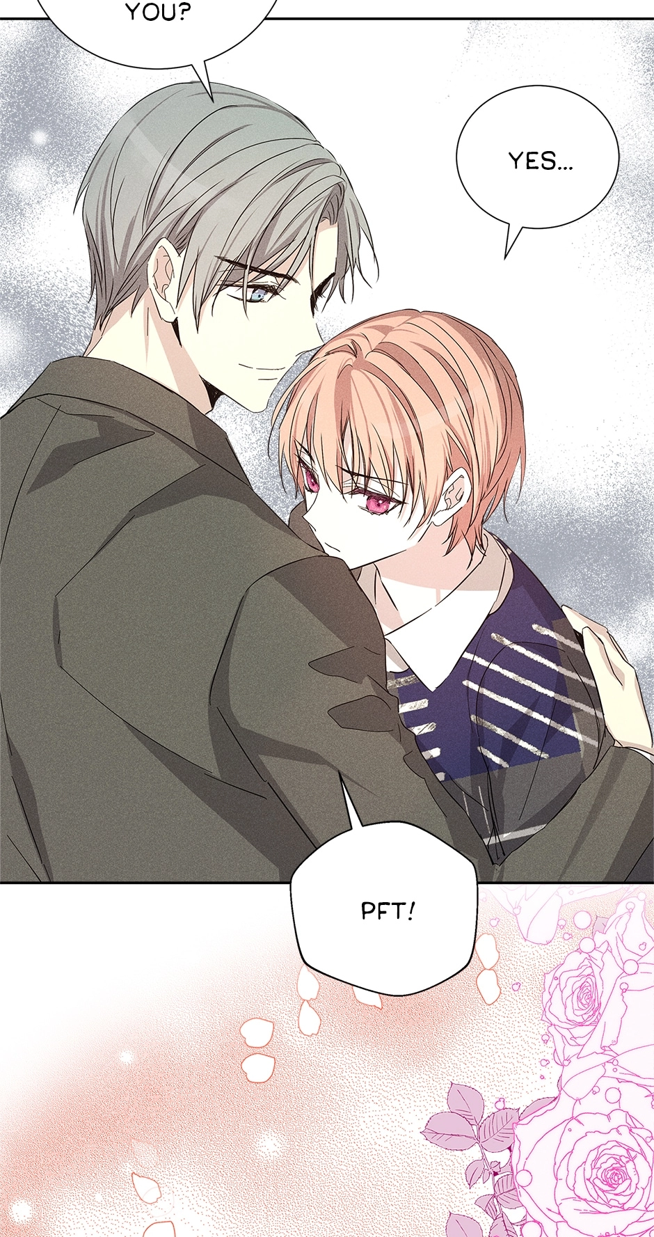 Read Extraordinary Dating chapter 55 image 94 on Lezhin