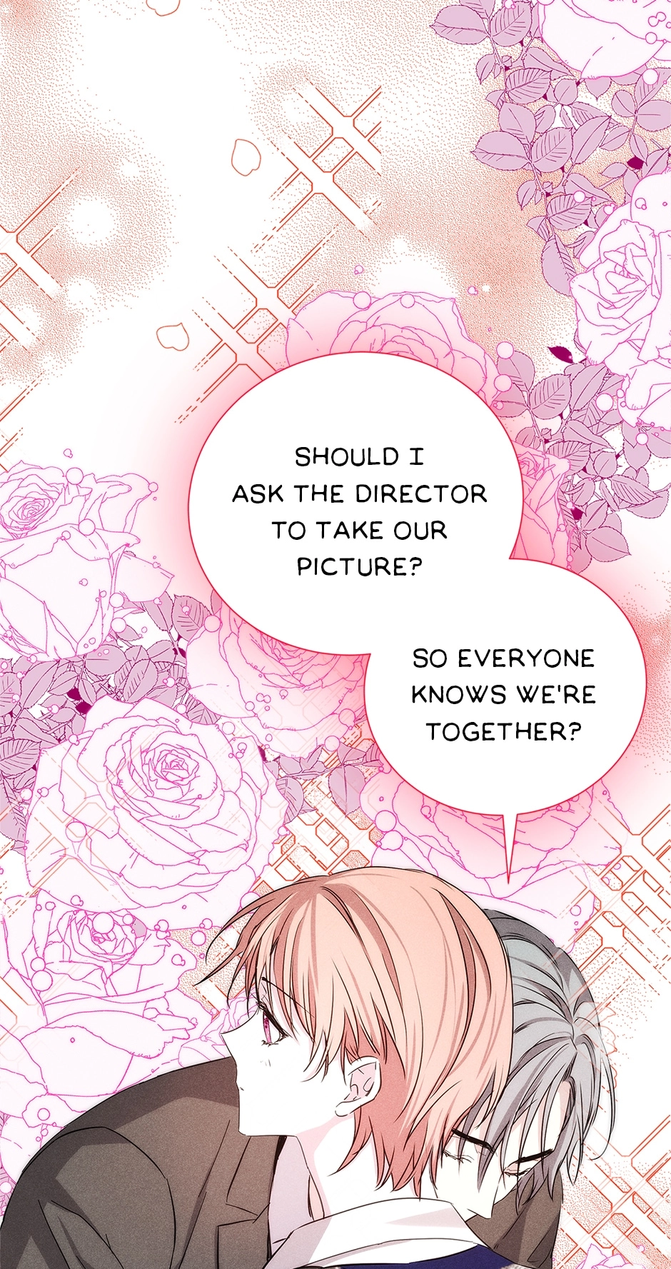 Read Extraordinary Dating chapter 55 image 95 on Lezhin