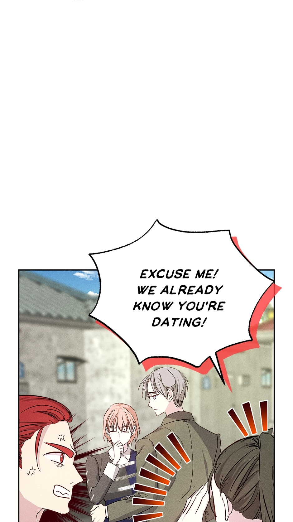 Read Extraordinary Dating chapter 55 image 98 on Lezhin