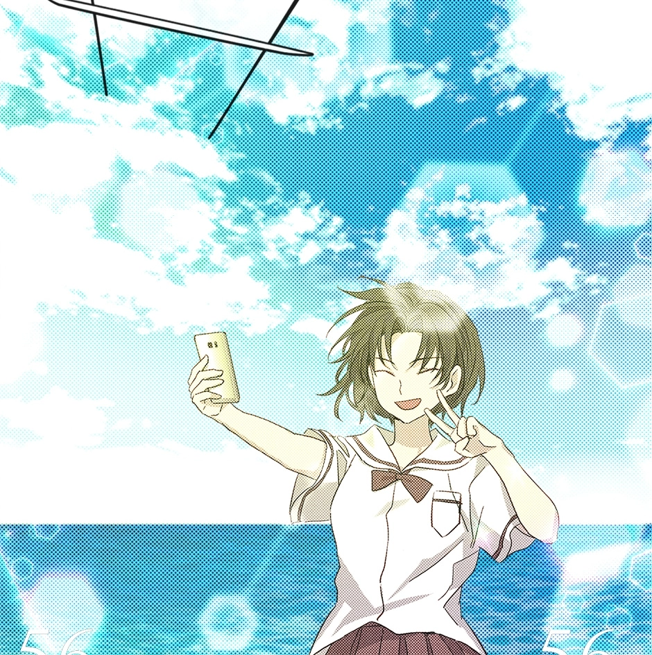 Read Extraordinary Dating chapter 56 image 10 on Lezhin