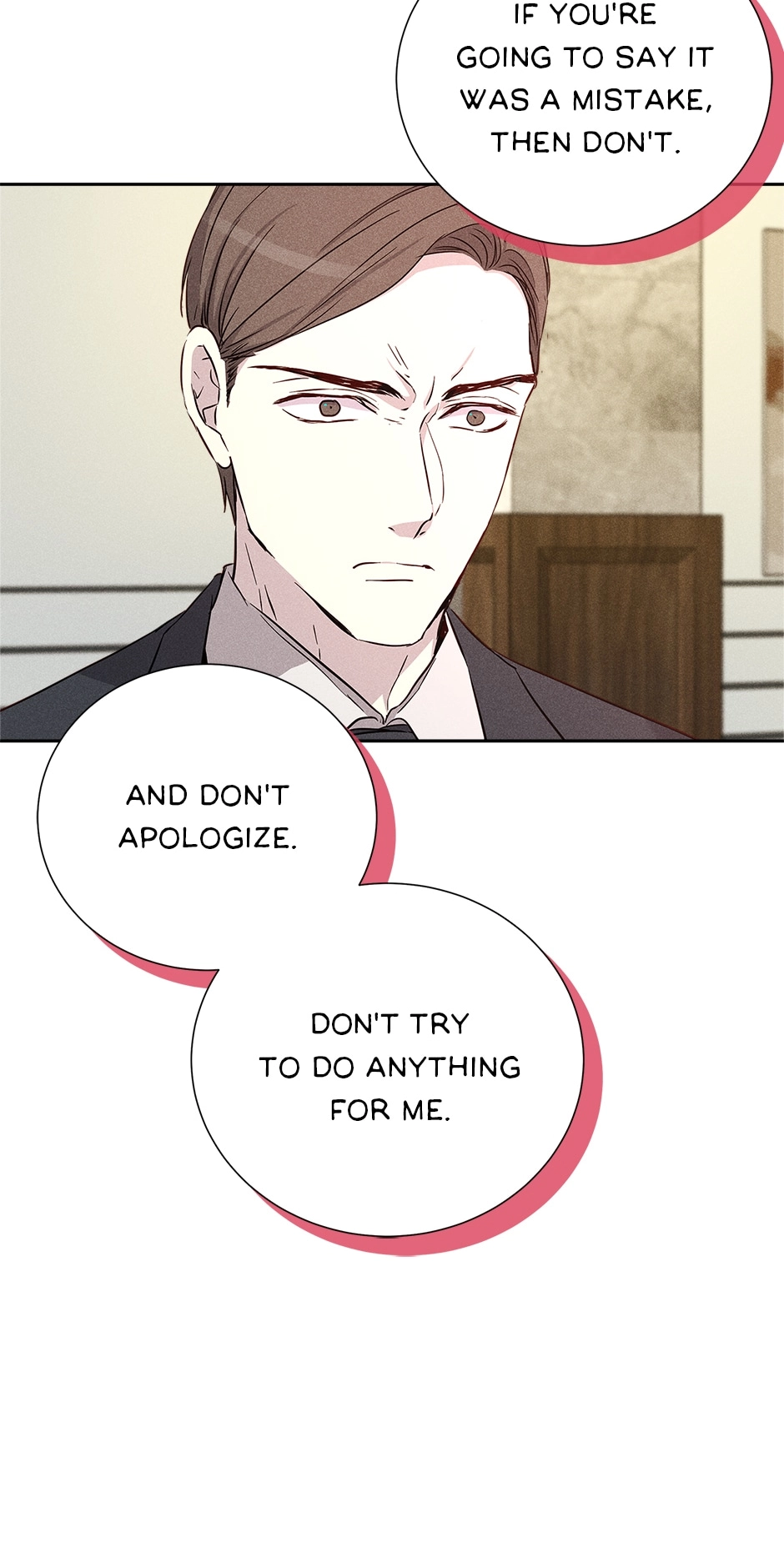 Read Extraordinary Dating chapter 56 image 101 on Lezhin