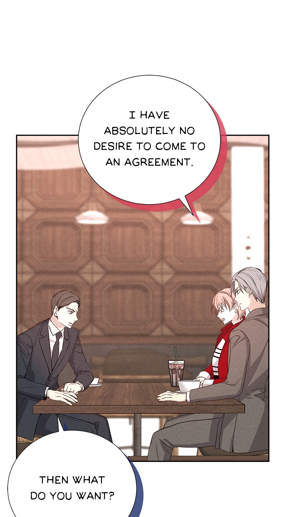 Read Extraordinary Dating chapter 56 image 102 on Lezhin
