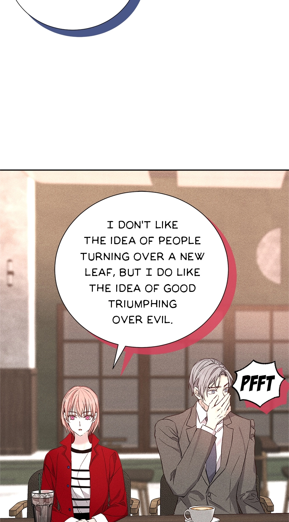 Read Extraordinary Dating chapter 56 image 103 on Lezhin