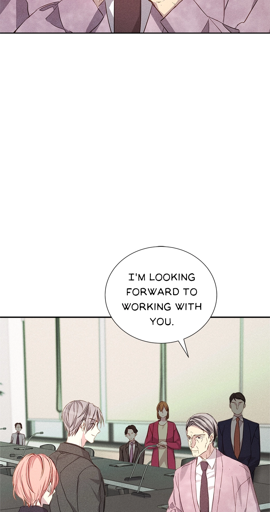 Read Extraordinary Dating chapter 56 image 14 on Lezhin