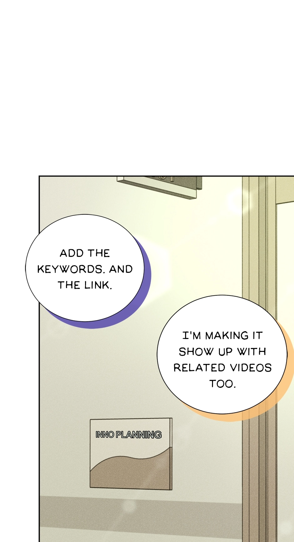 Read Extraordinary Dating chapter 56 image 18 on Lezhin